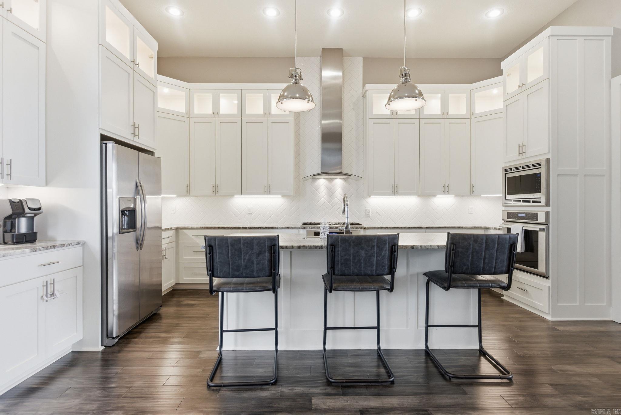 WEST LAKE VILLAGE - Residential