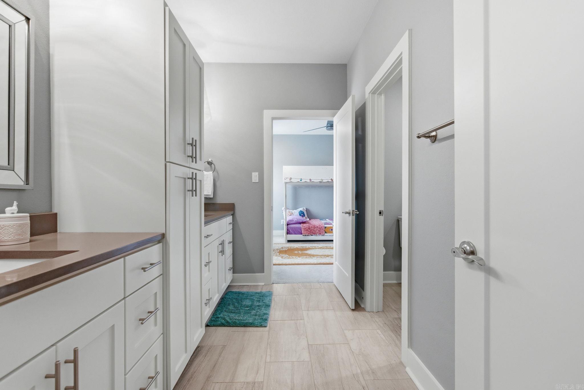 WEST LAKE VILLAGE - Residential