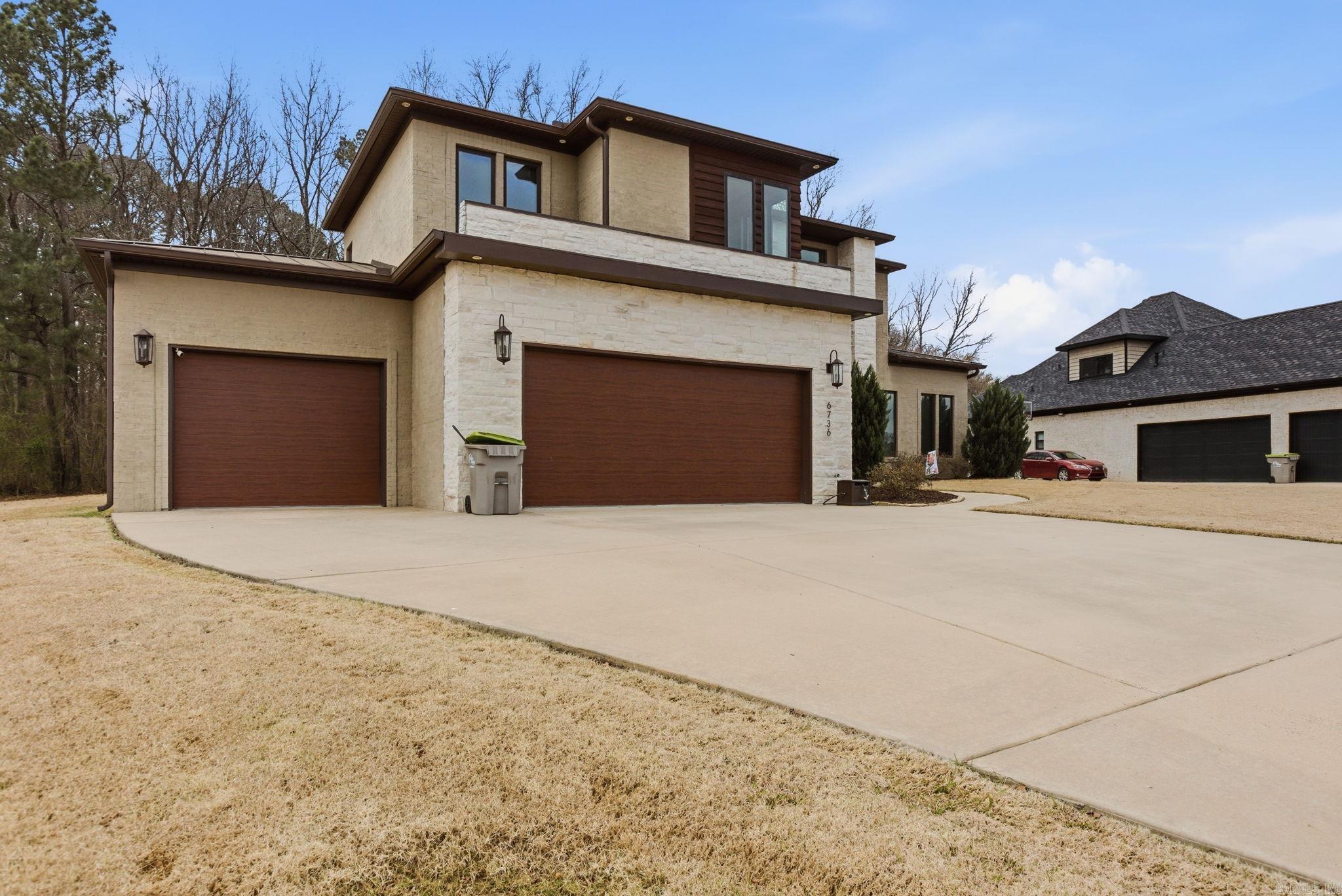 WEST LAKE VILLAGE - Residential