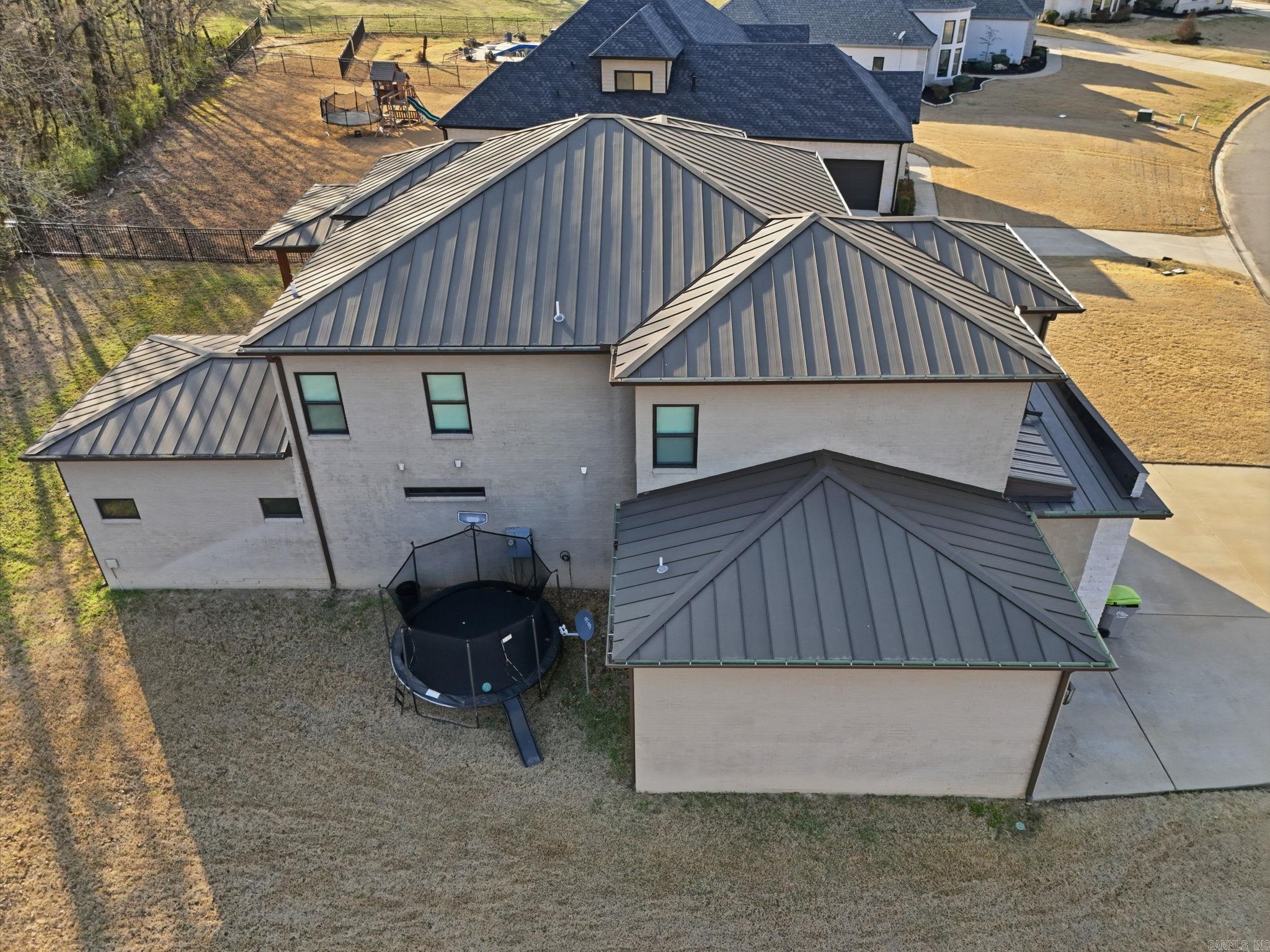 WEST LAKE VILLAGE - Residential