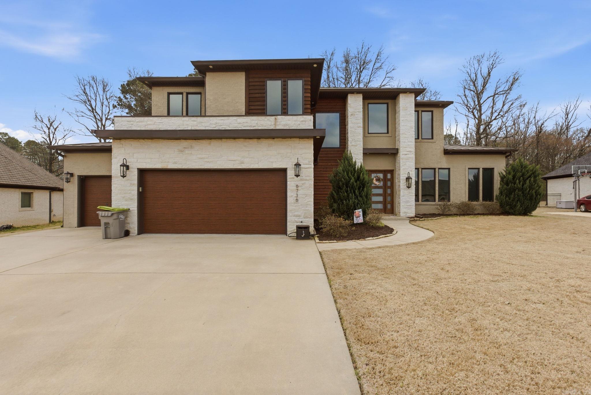 WEST LAKE VILLAGE - Residential