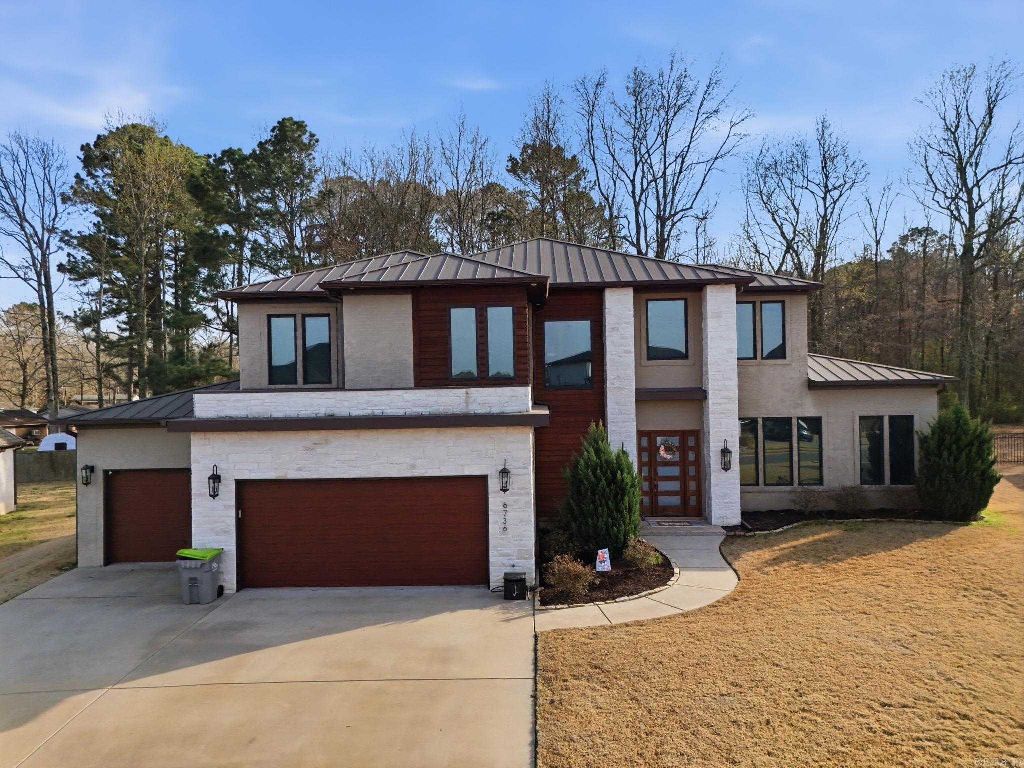 WEST LAKE VILLAGE - Residential