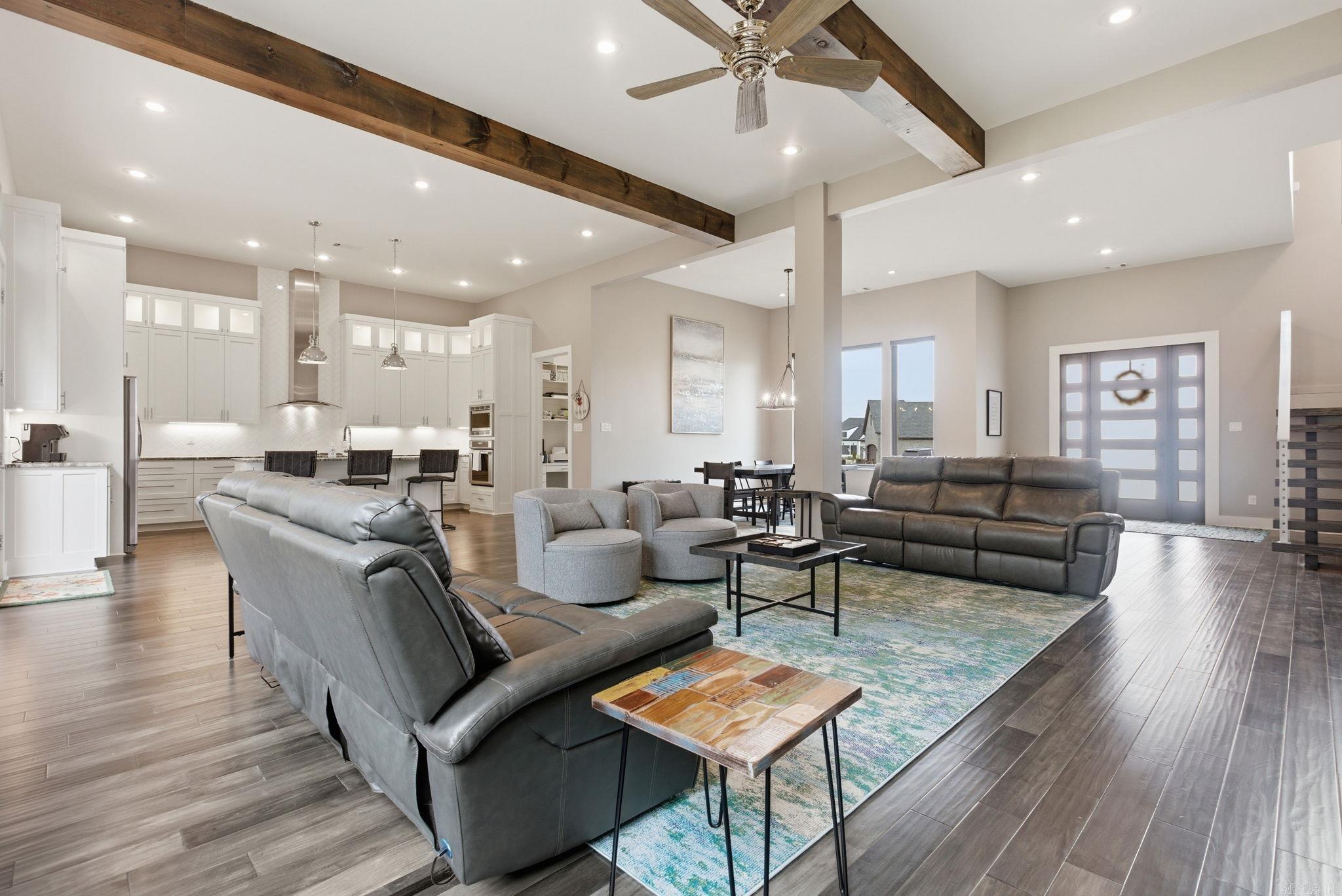 WEST LAKE VILLAGE - Residential