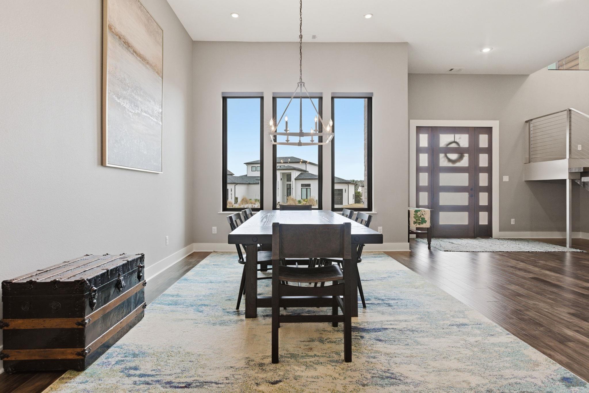 WEST LAKE VILLAGE - Residential