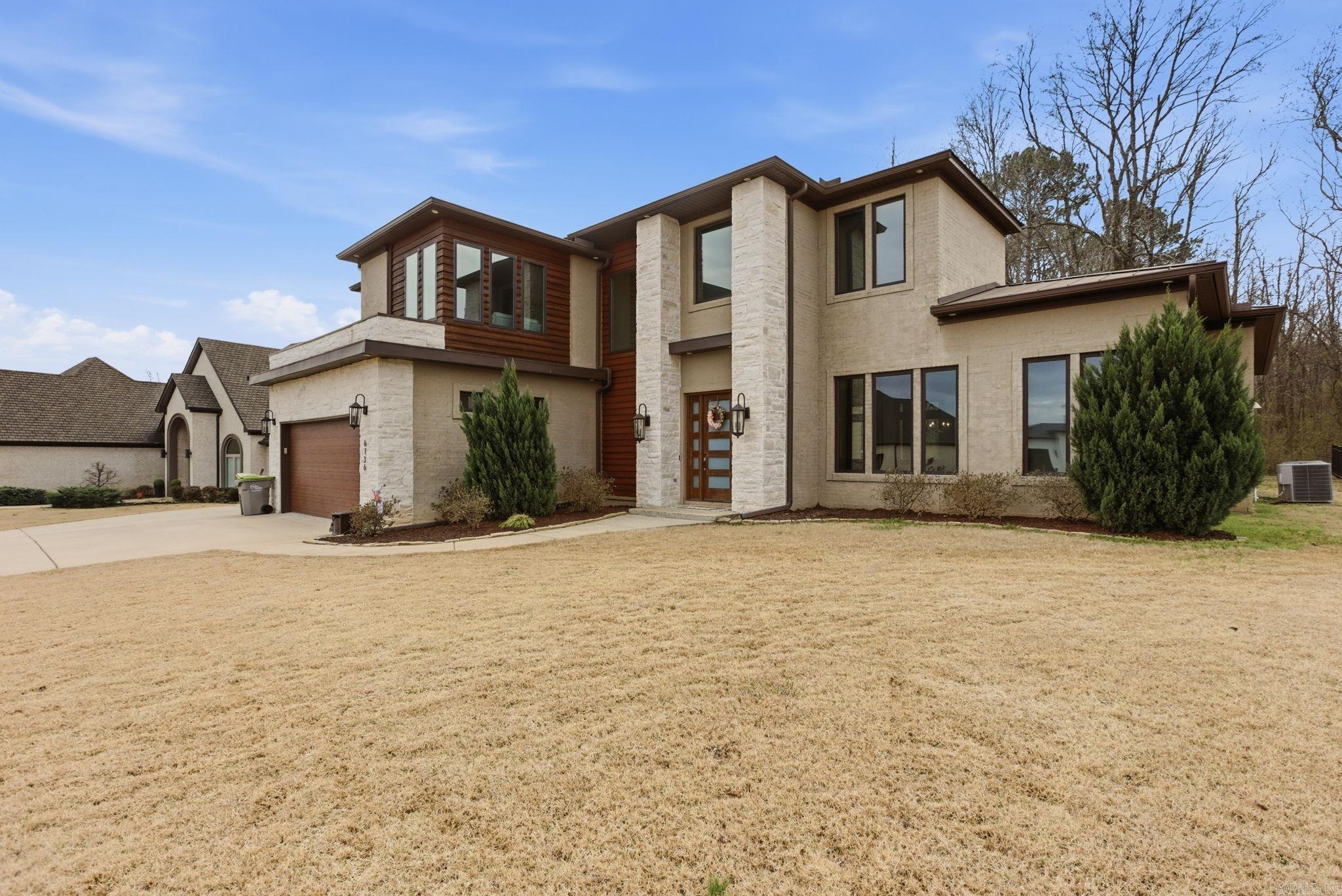 WEST LAKE VILLAGE - Residential