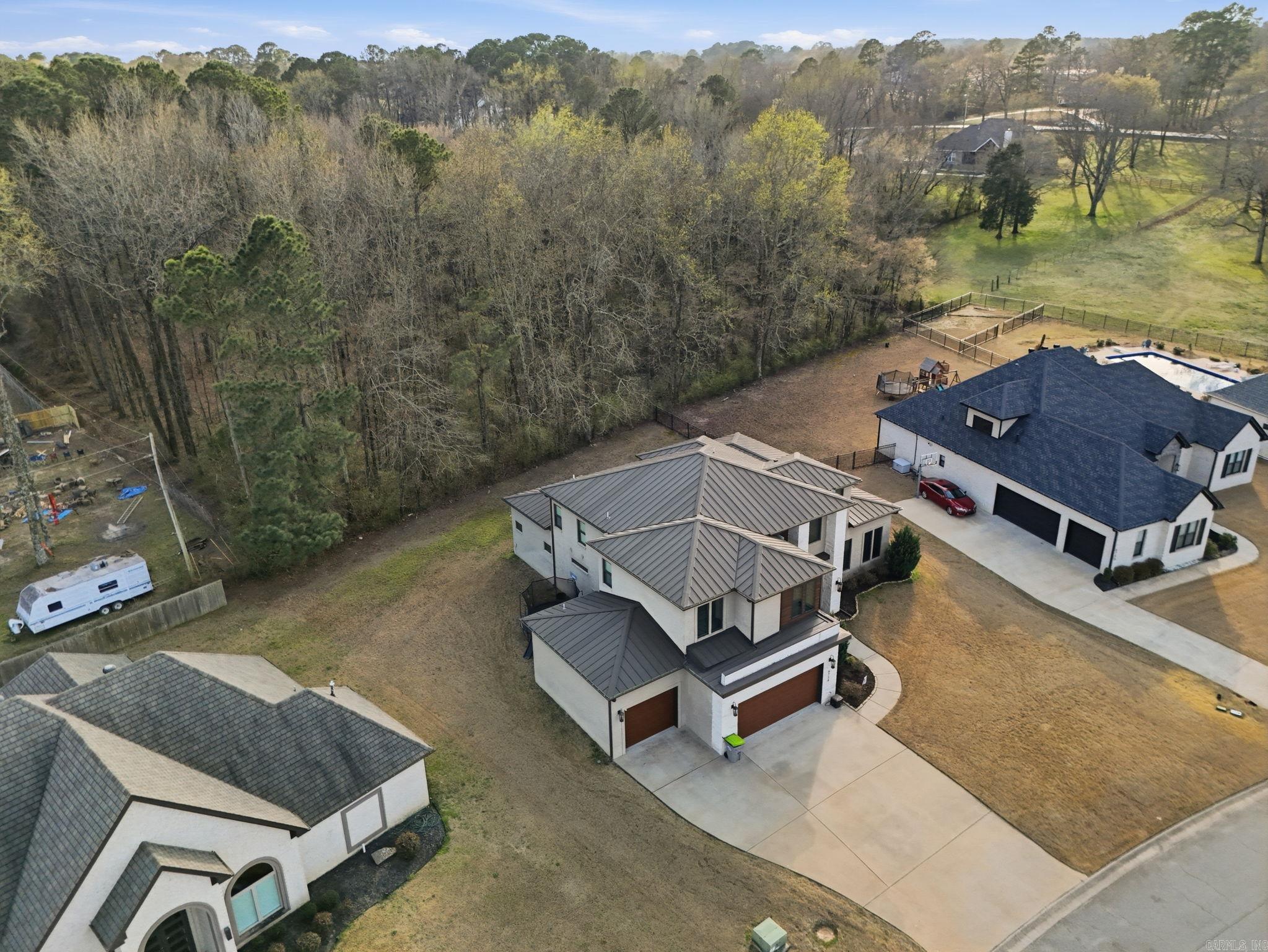 WEST LAKE VILLAGE - Residential