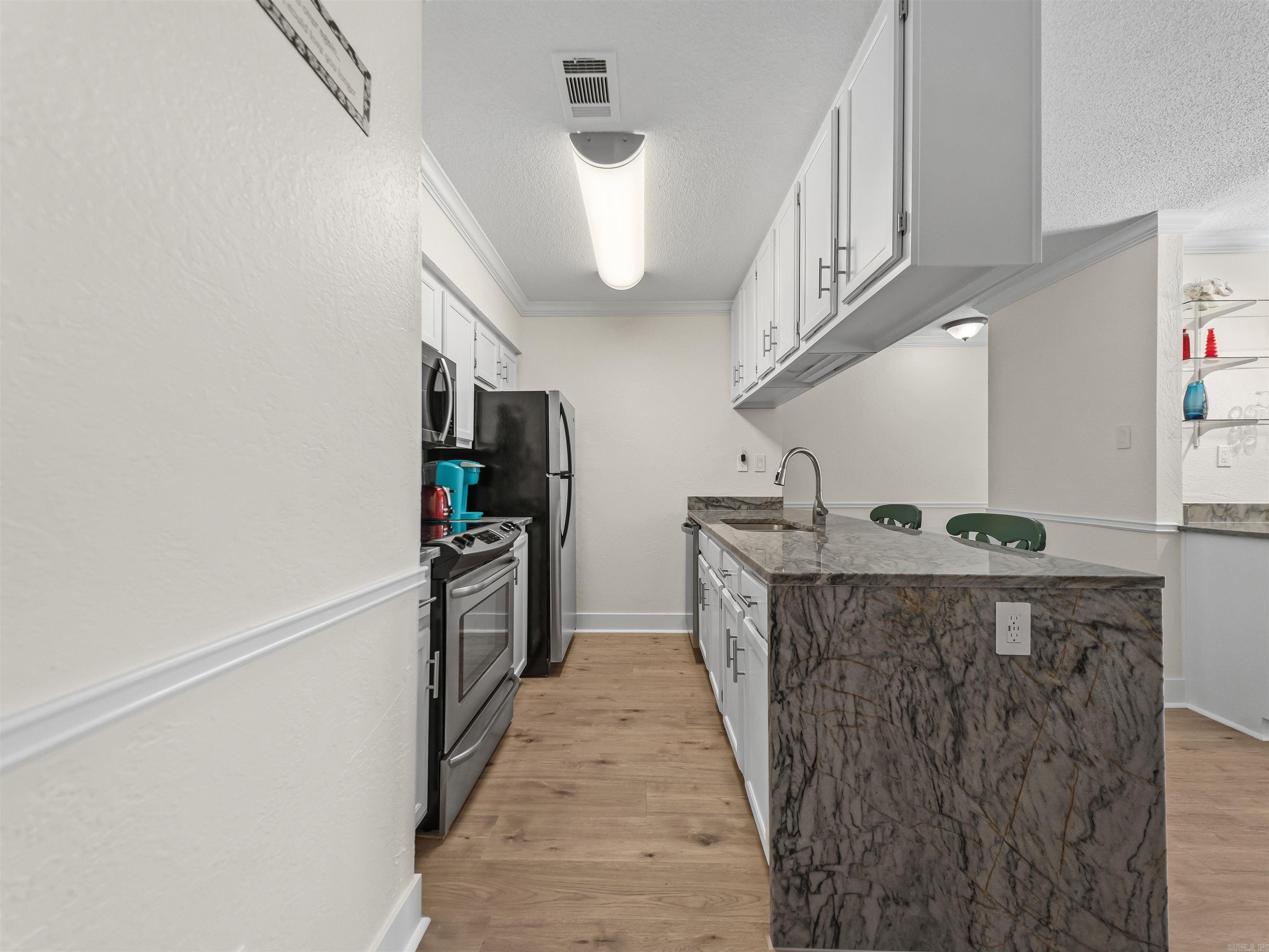 EMERALD ISLE HPR - Residential