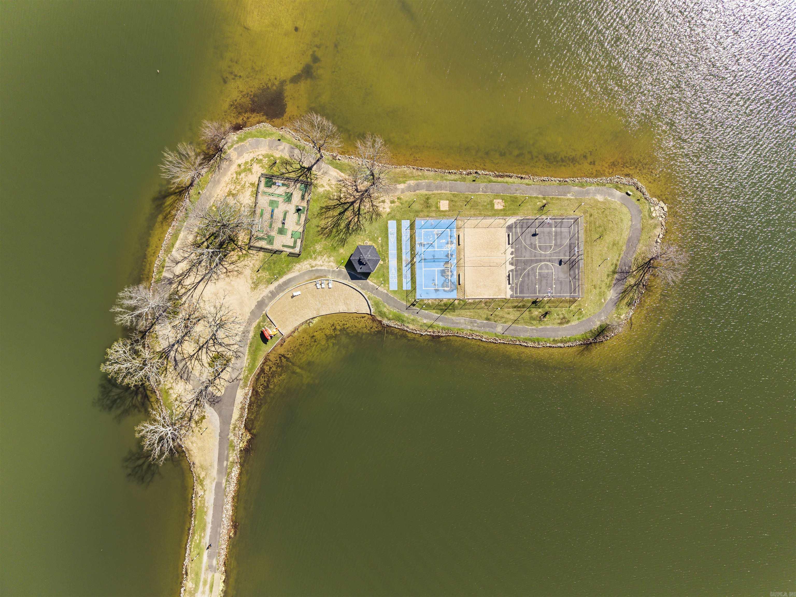 EMERALD ISLE HPR - Residential