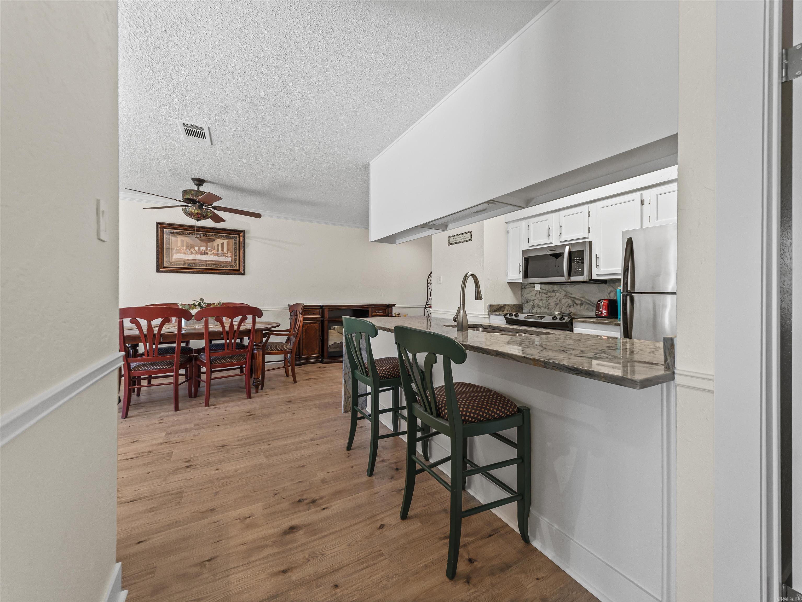 EMERALD ISLE HPR - Residential