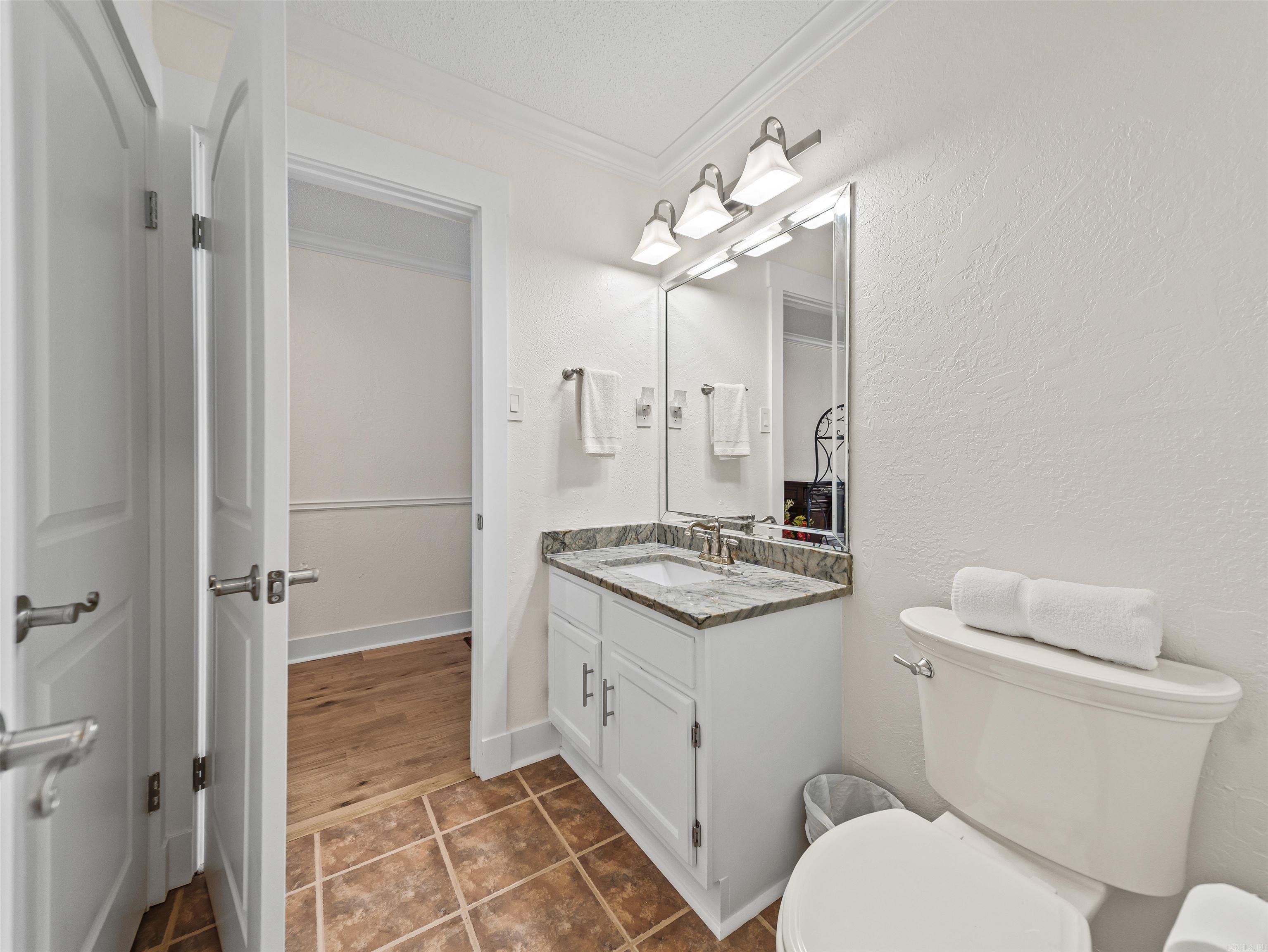 EMERALD ISLE HPR - Residential