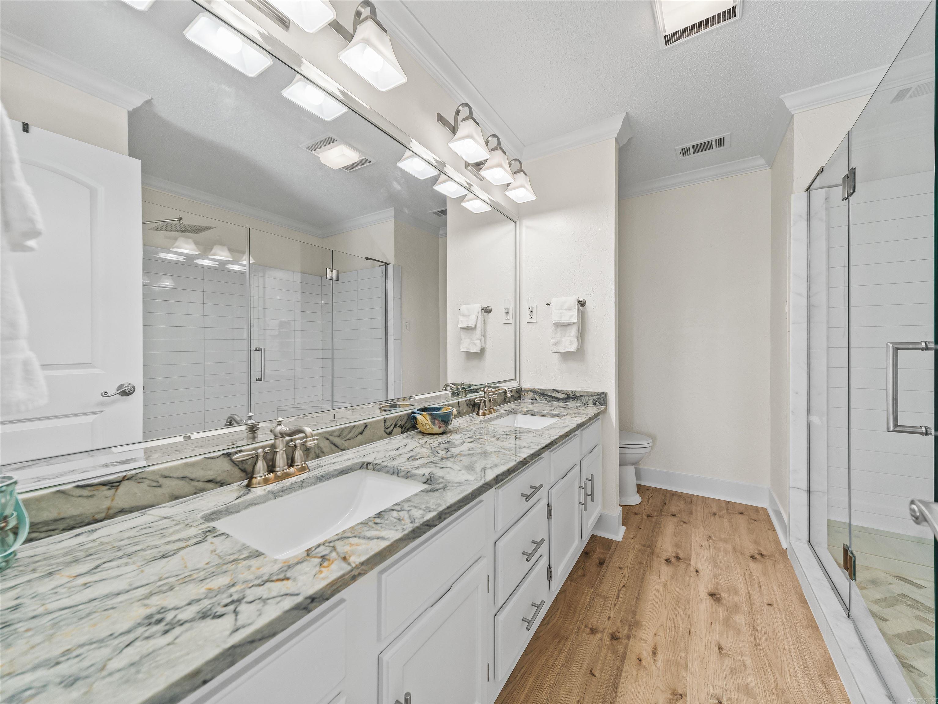 EMERALD ISLE HPR - Residential