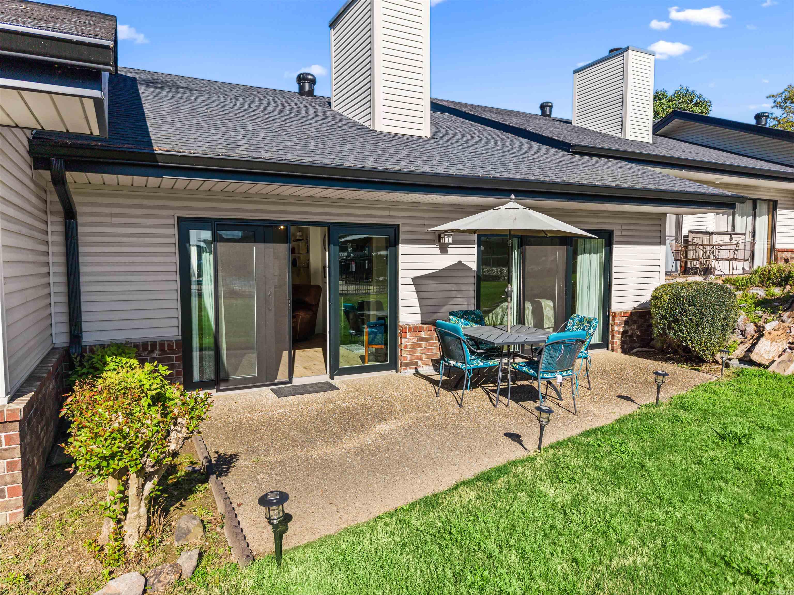 EMERALD ISLE HPR - Residential