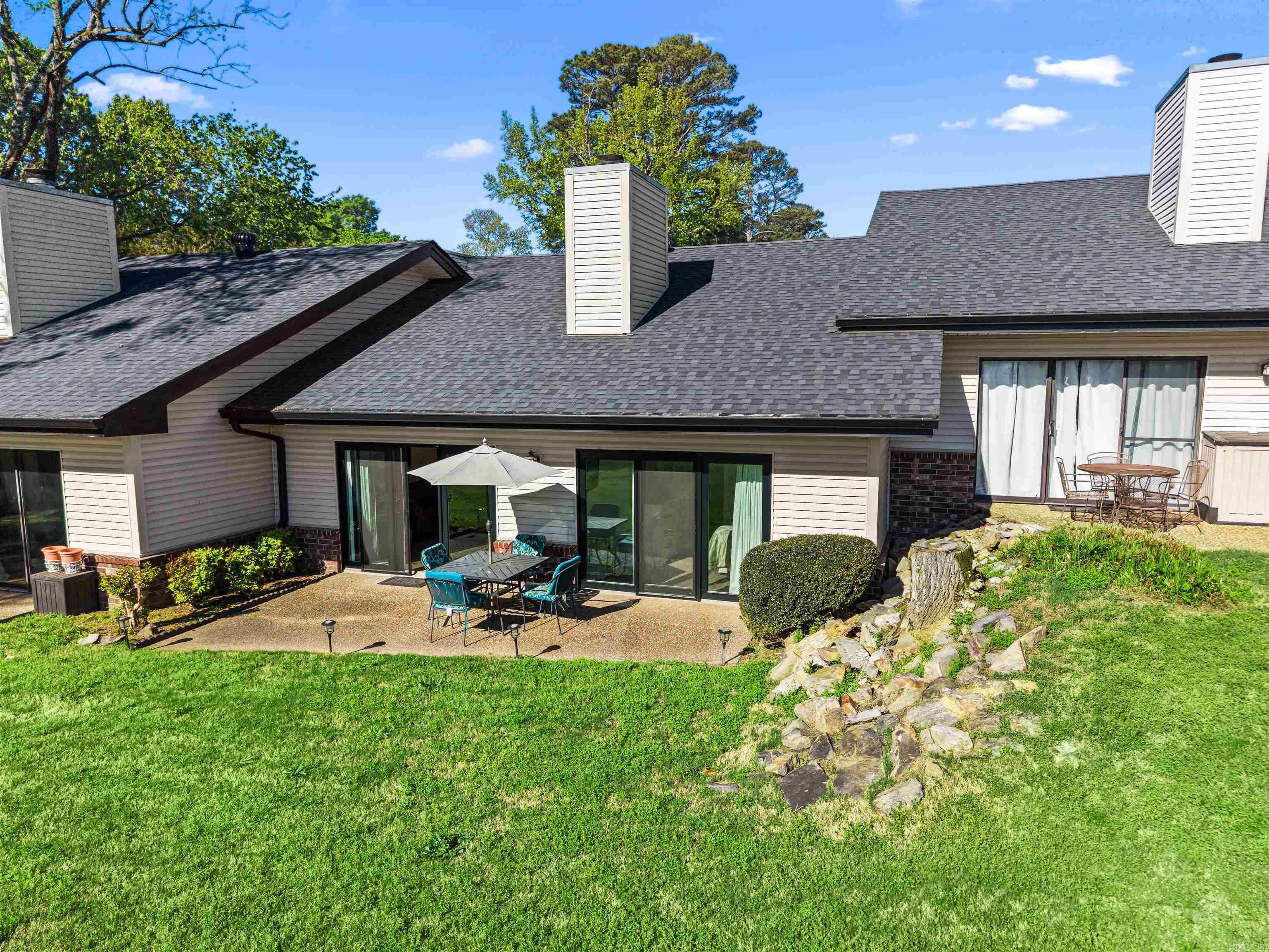 EMERALD ISLE HPR - Residential