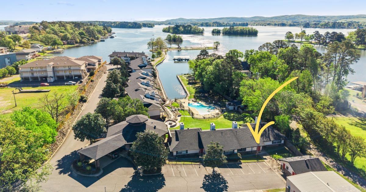 EMERALD ISLE HPR - Residential