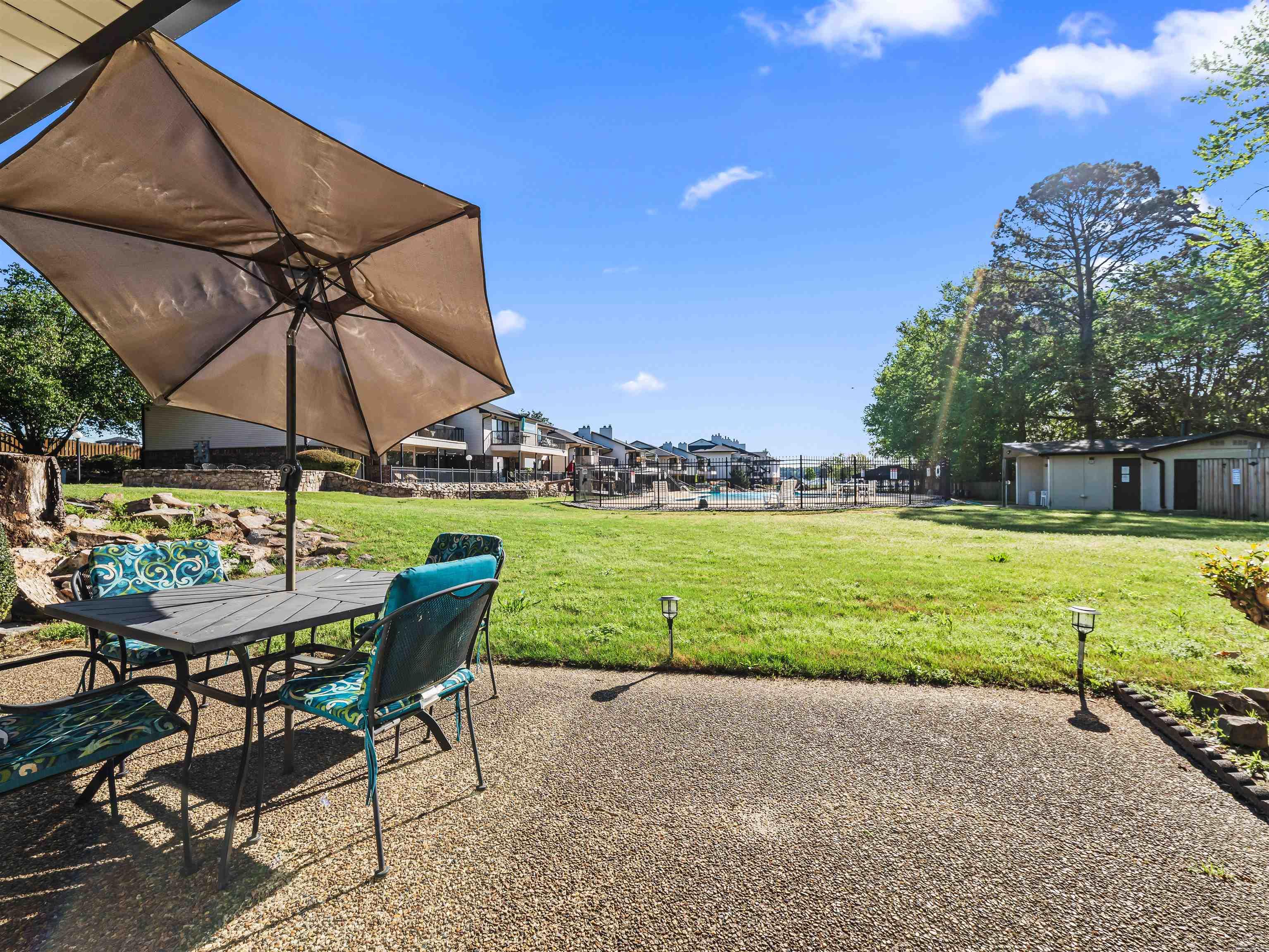 EMERALD ISLE HPR - Residential