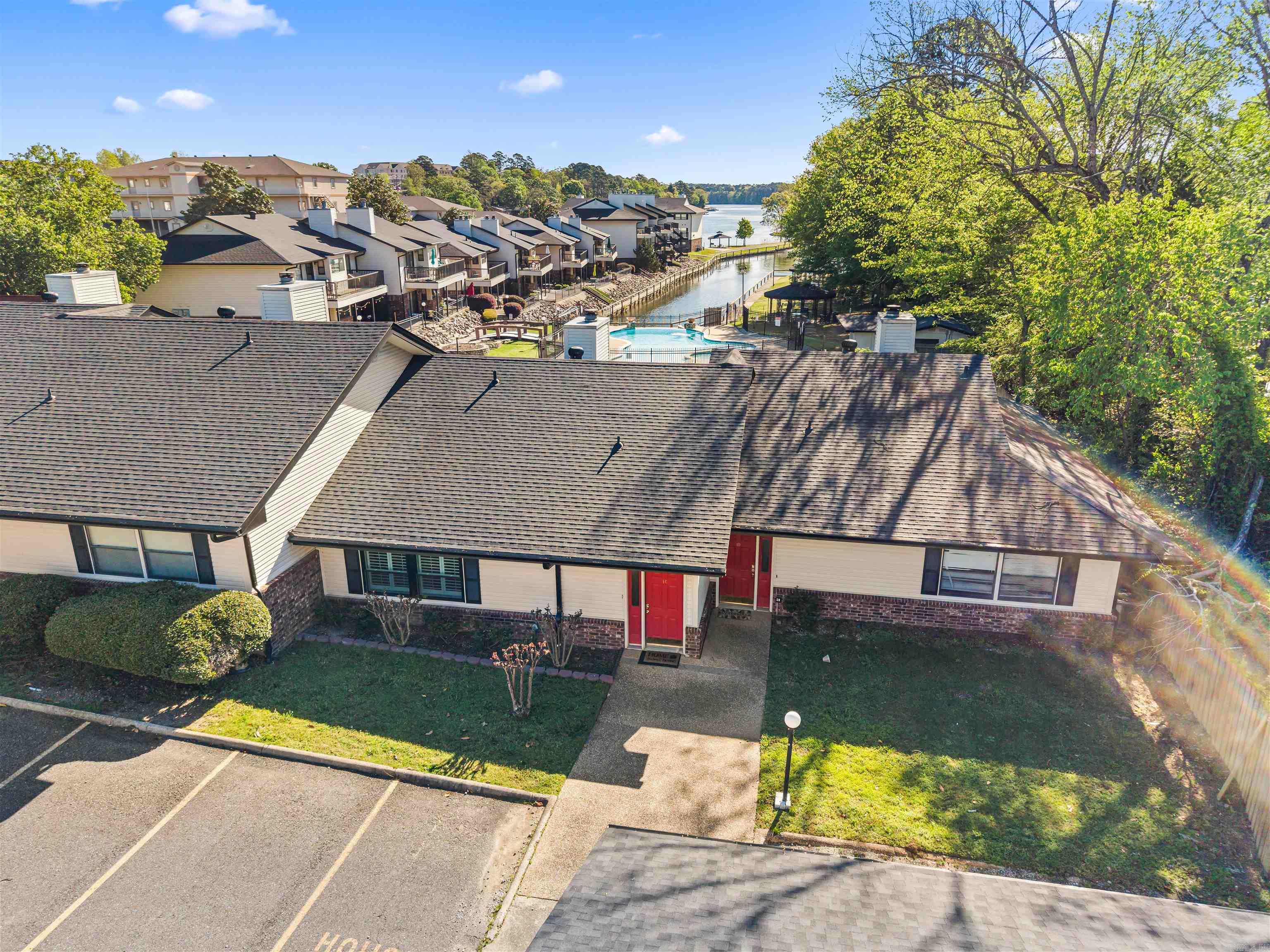 EMERALD ISLE HPR - Residential