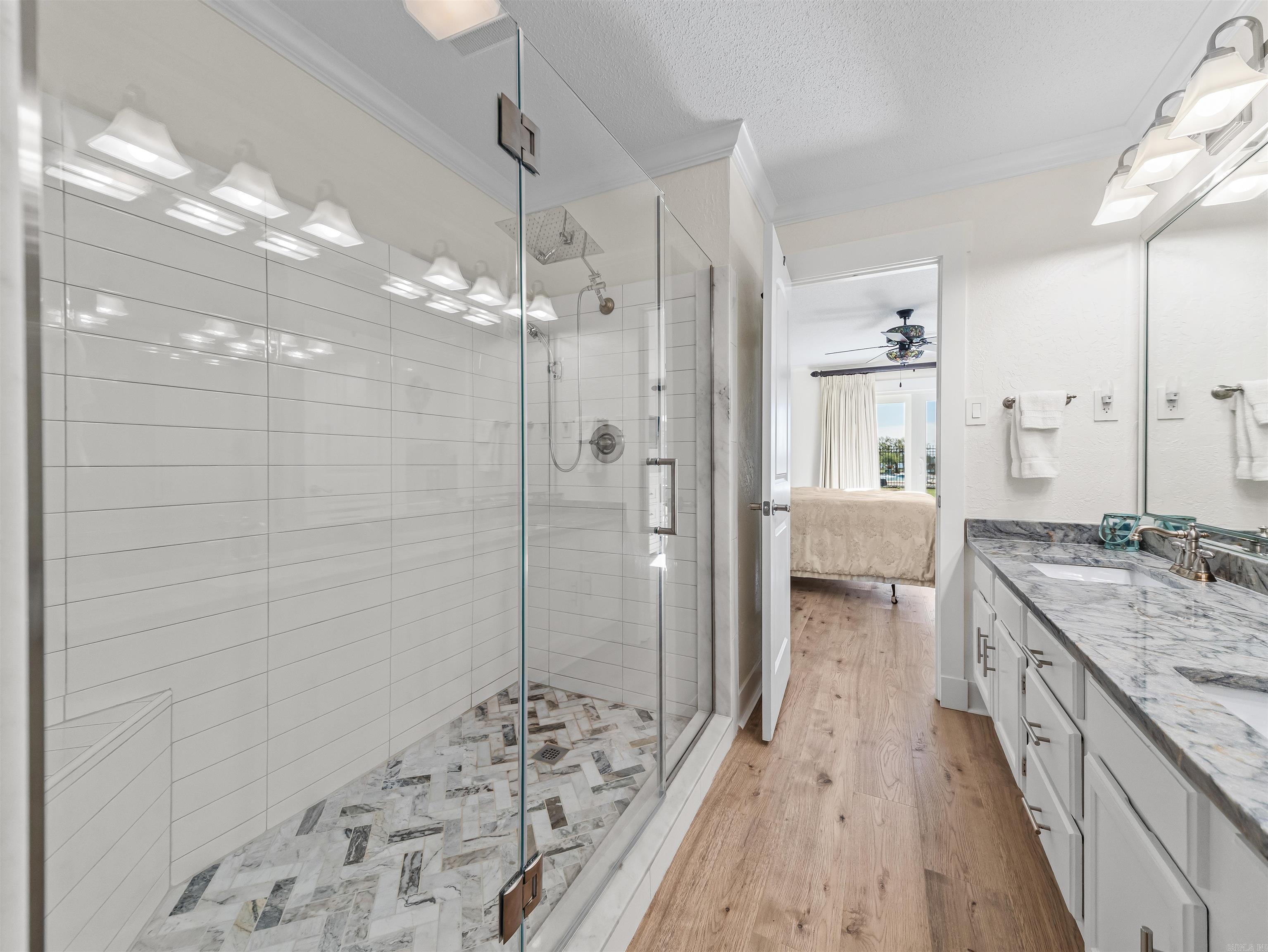 EMERALD ISLE HPR - Residential