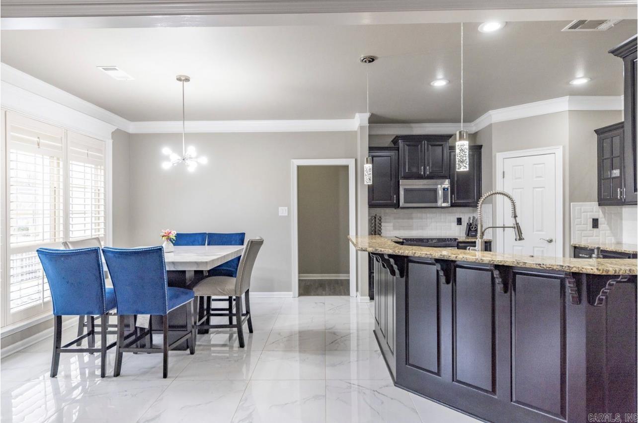 WESTPOINTE NORTH - Residential