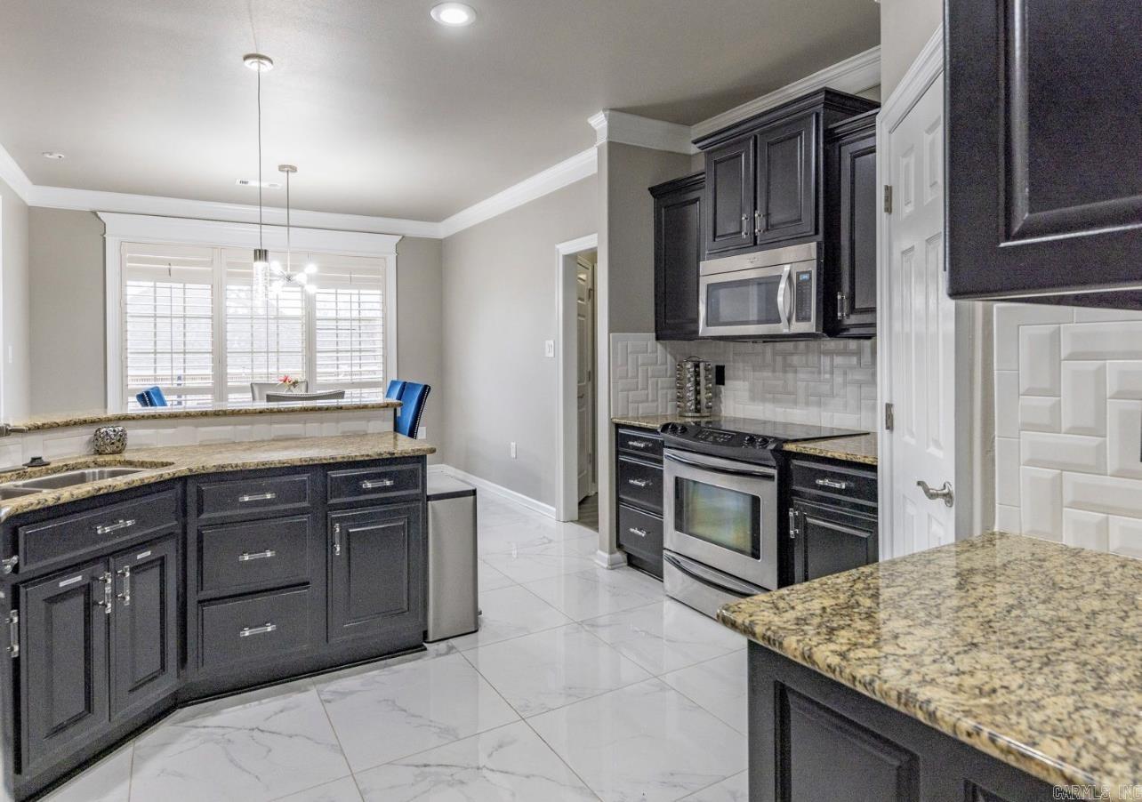 WESTPOINTE NORTH - Residential