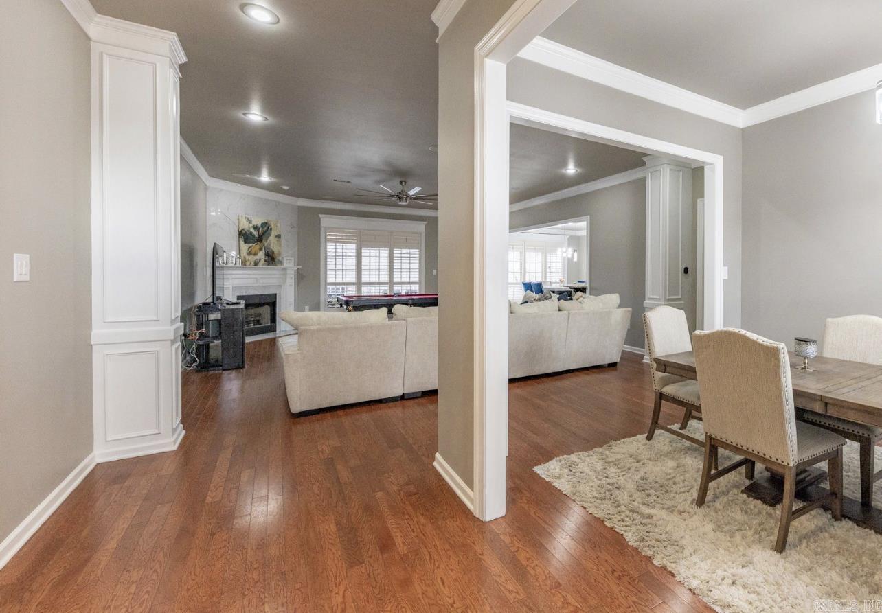 WESTPOINTE NORTH - Residential