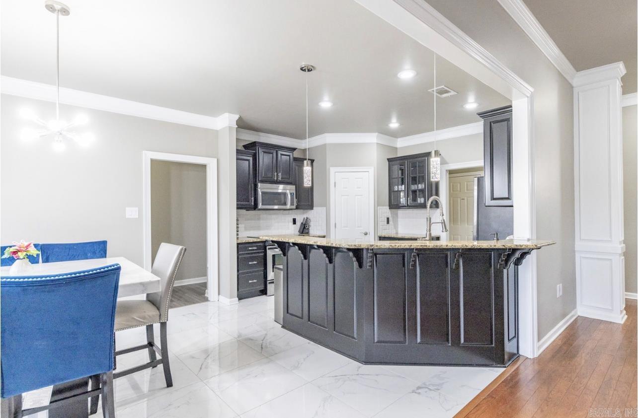 WESTPOINTE NORTH - Residential