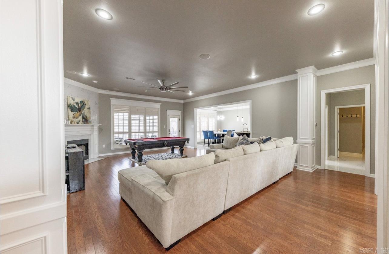 WESTPOINTE NORTH - Residential