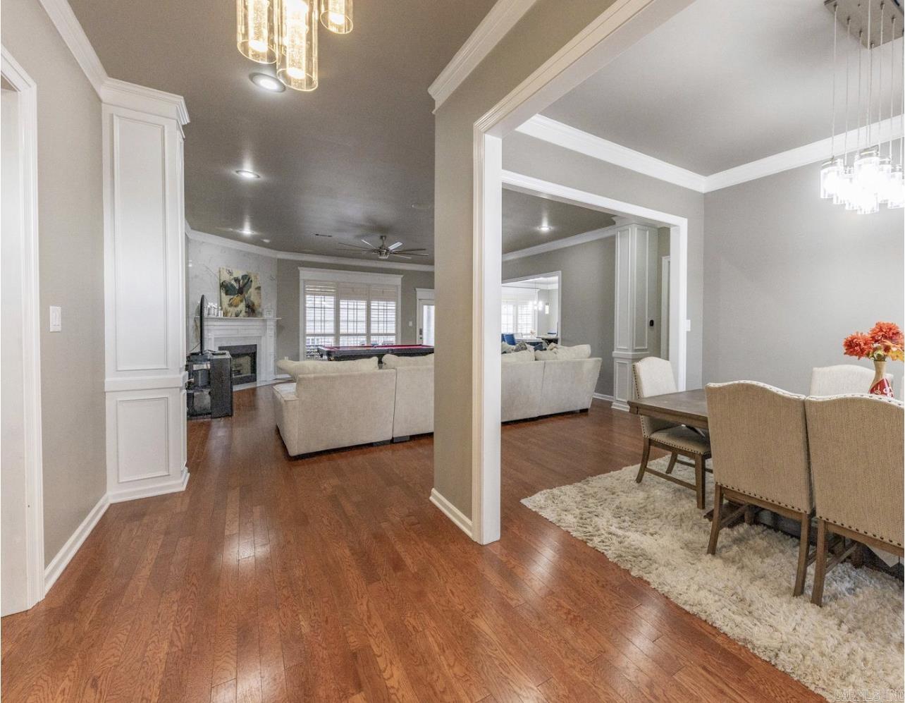 WESTPOINTE NORTH - Residential