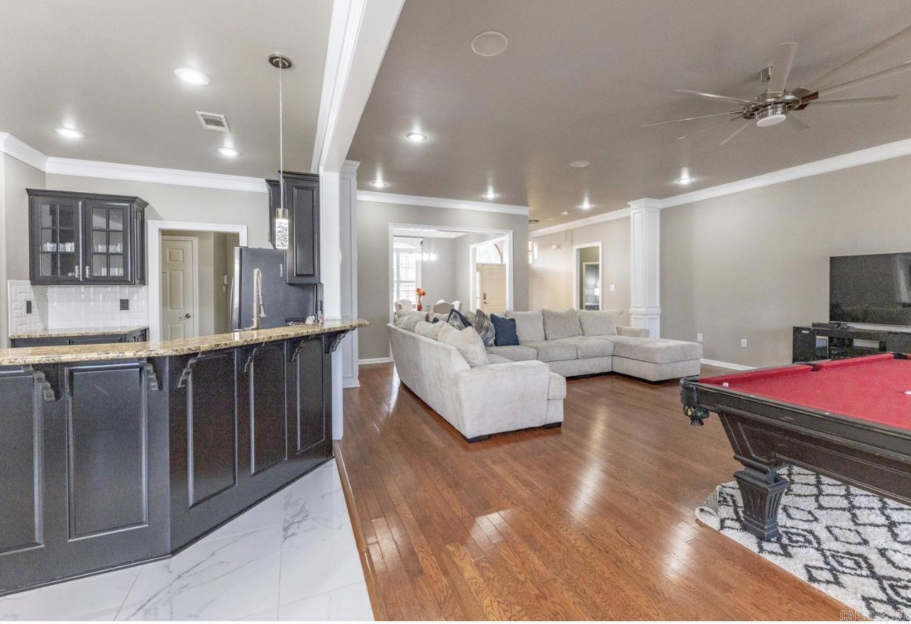 WESTPOINTE NORTH - Residential