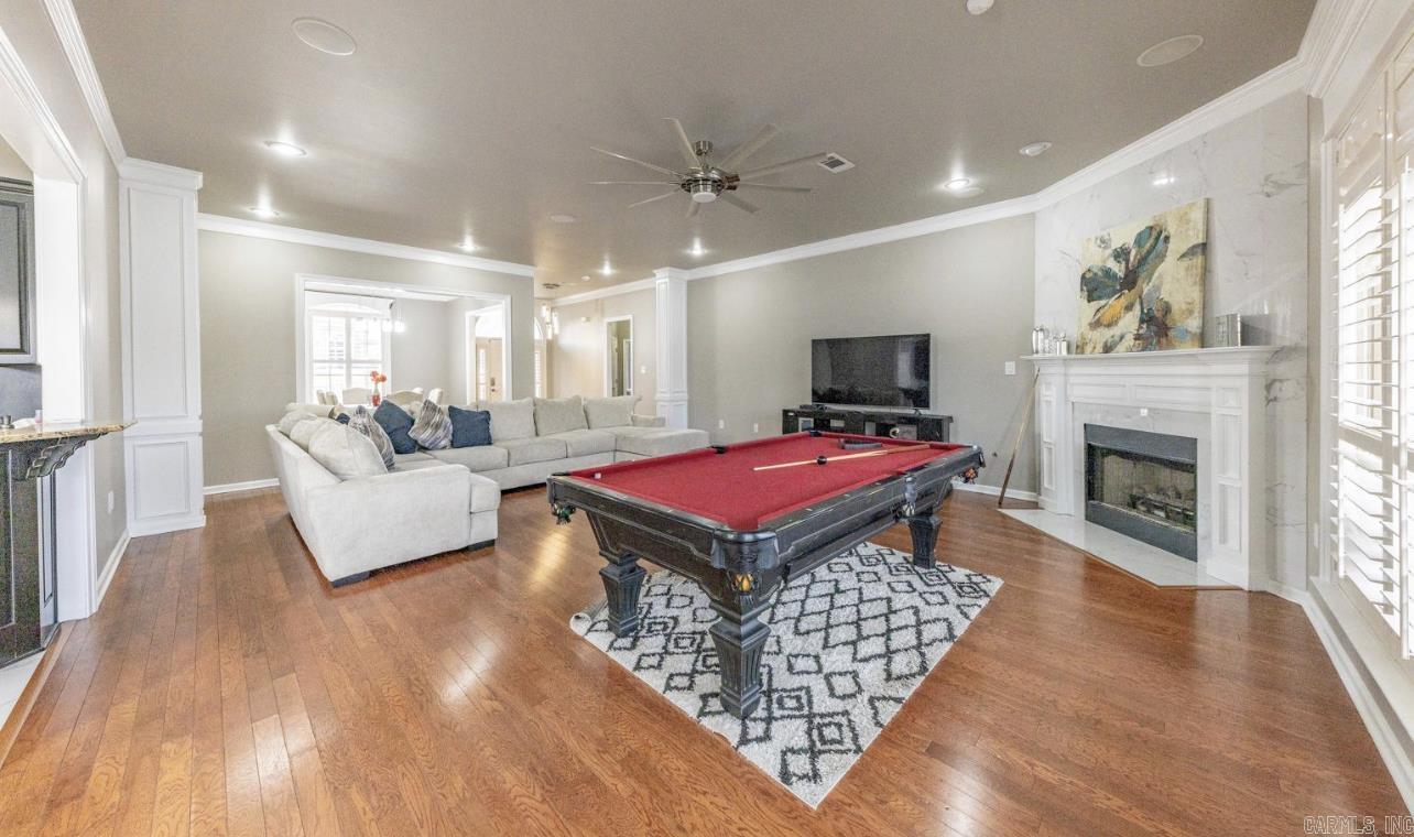 WESTPOINTE NORTH - Residential