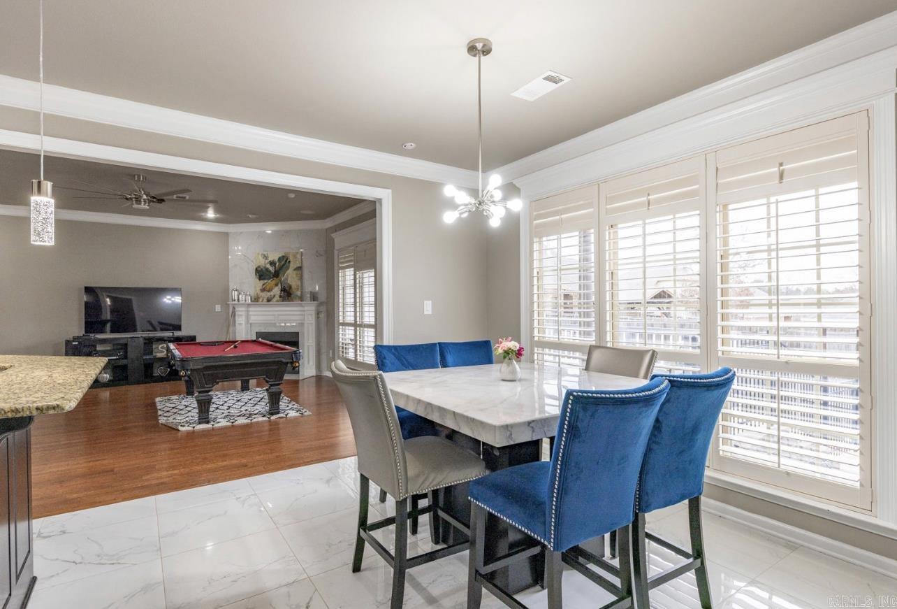 WESTPOINTE NORTH - Residential