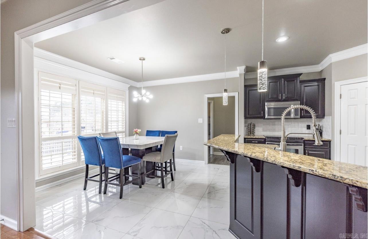 WESTPOINTE NORTH - Residential