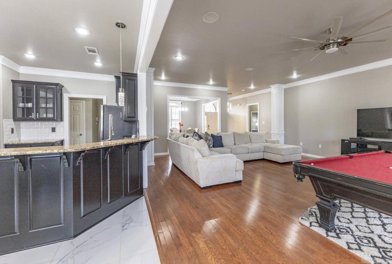 WESTPOINTE NORTH - Residential