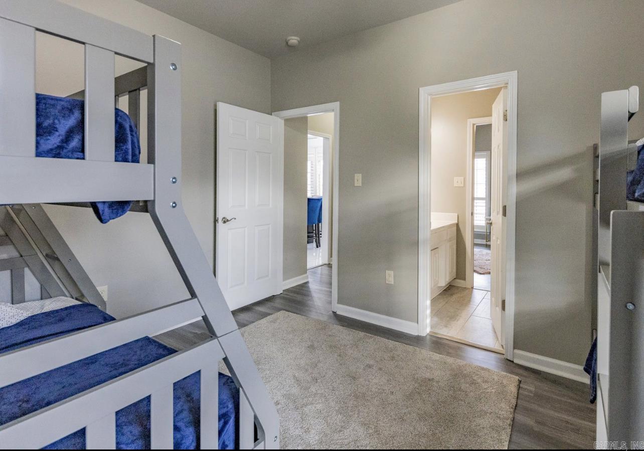 WESTPOINTE NORTH - Residential