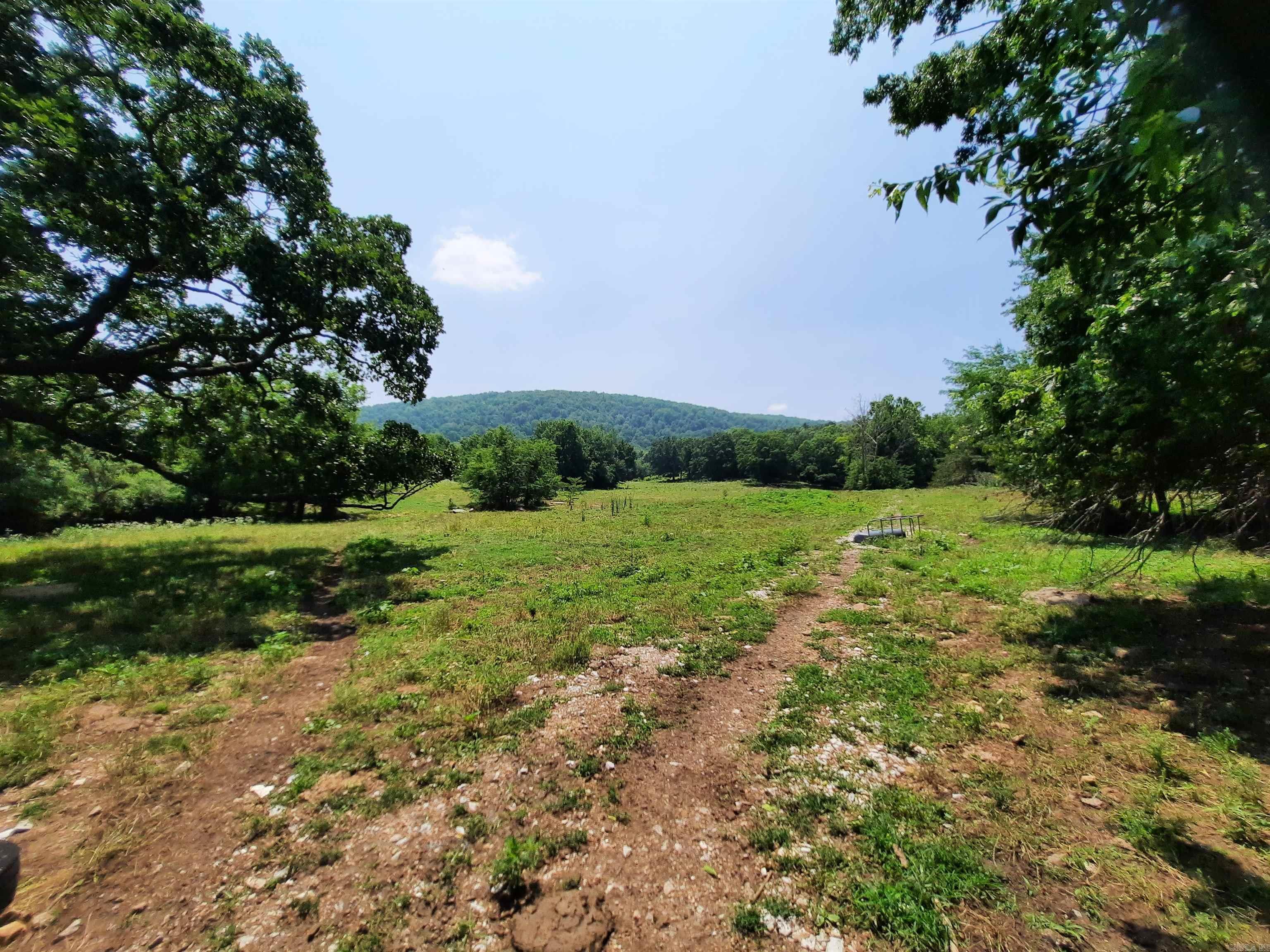 Metes & Bounds - Farm