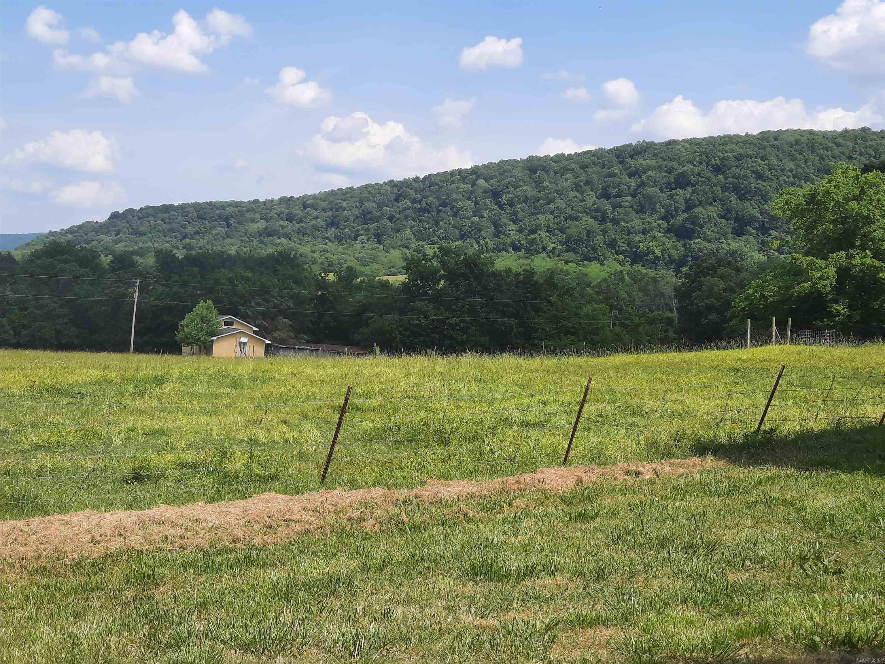 Metes & Bounds - Farm