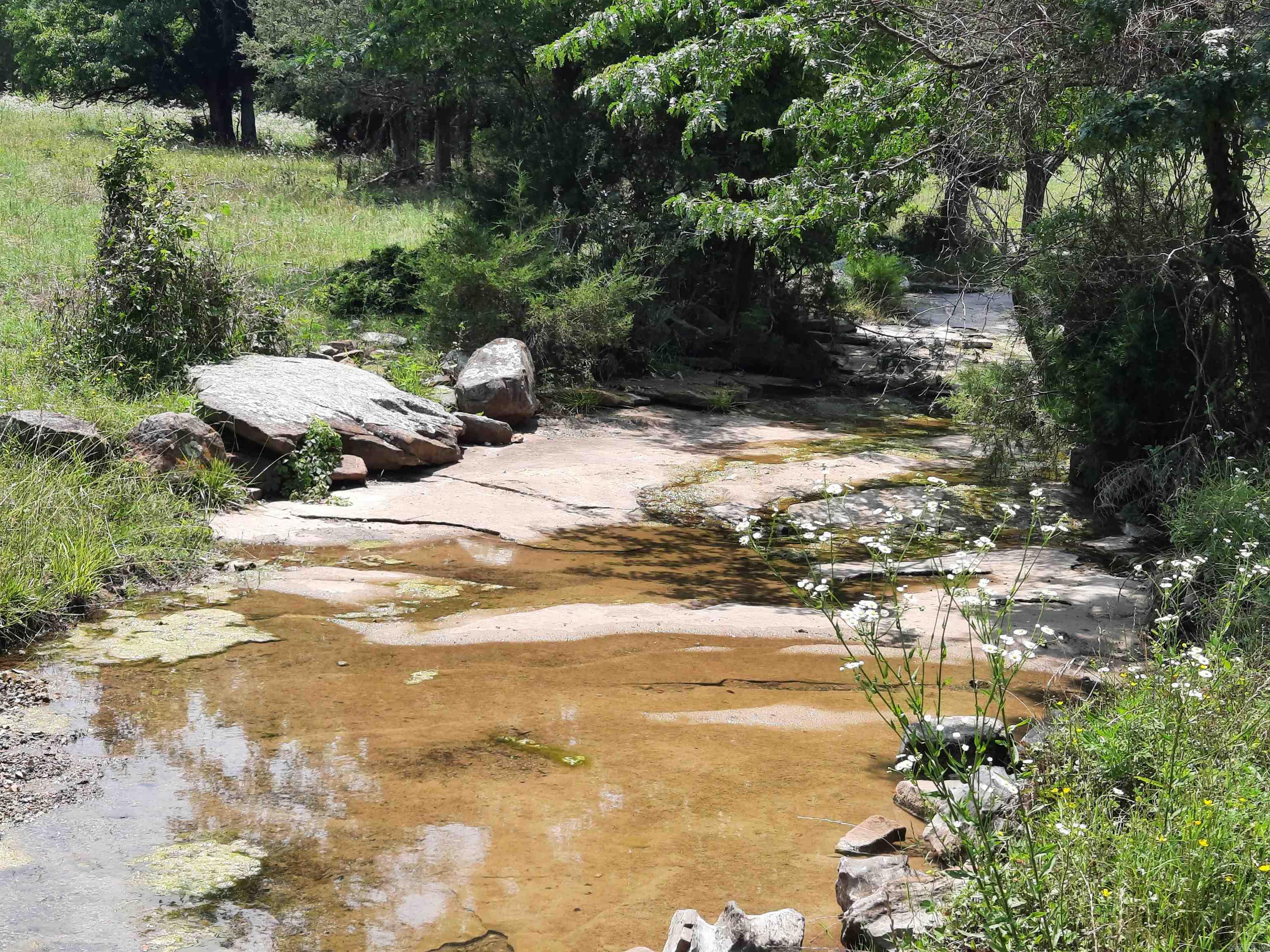 Metes & Bounds - Farm