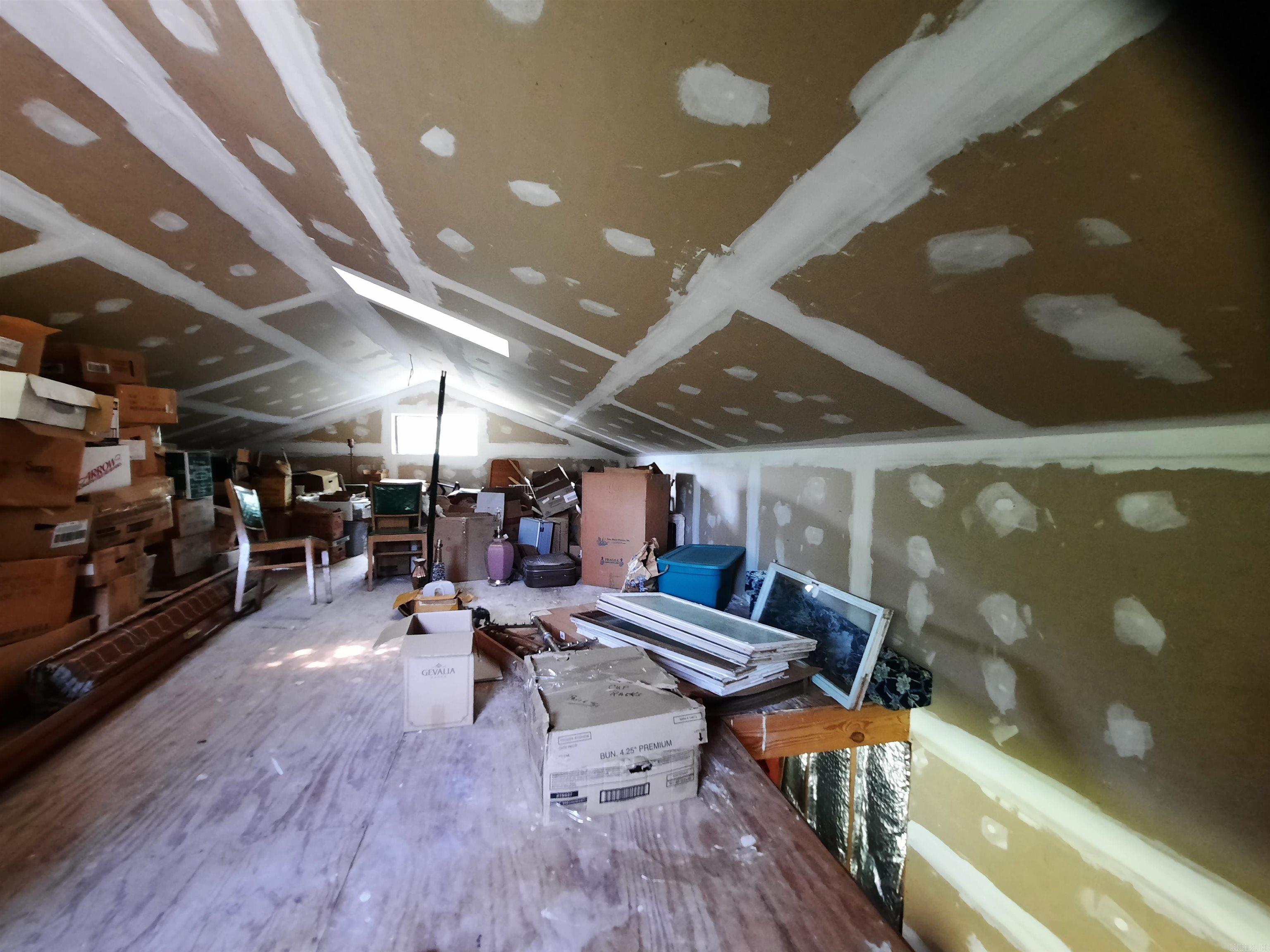 Metes & Bounds - Farm