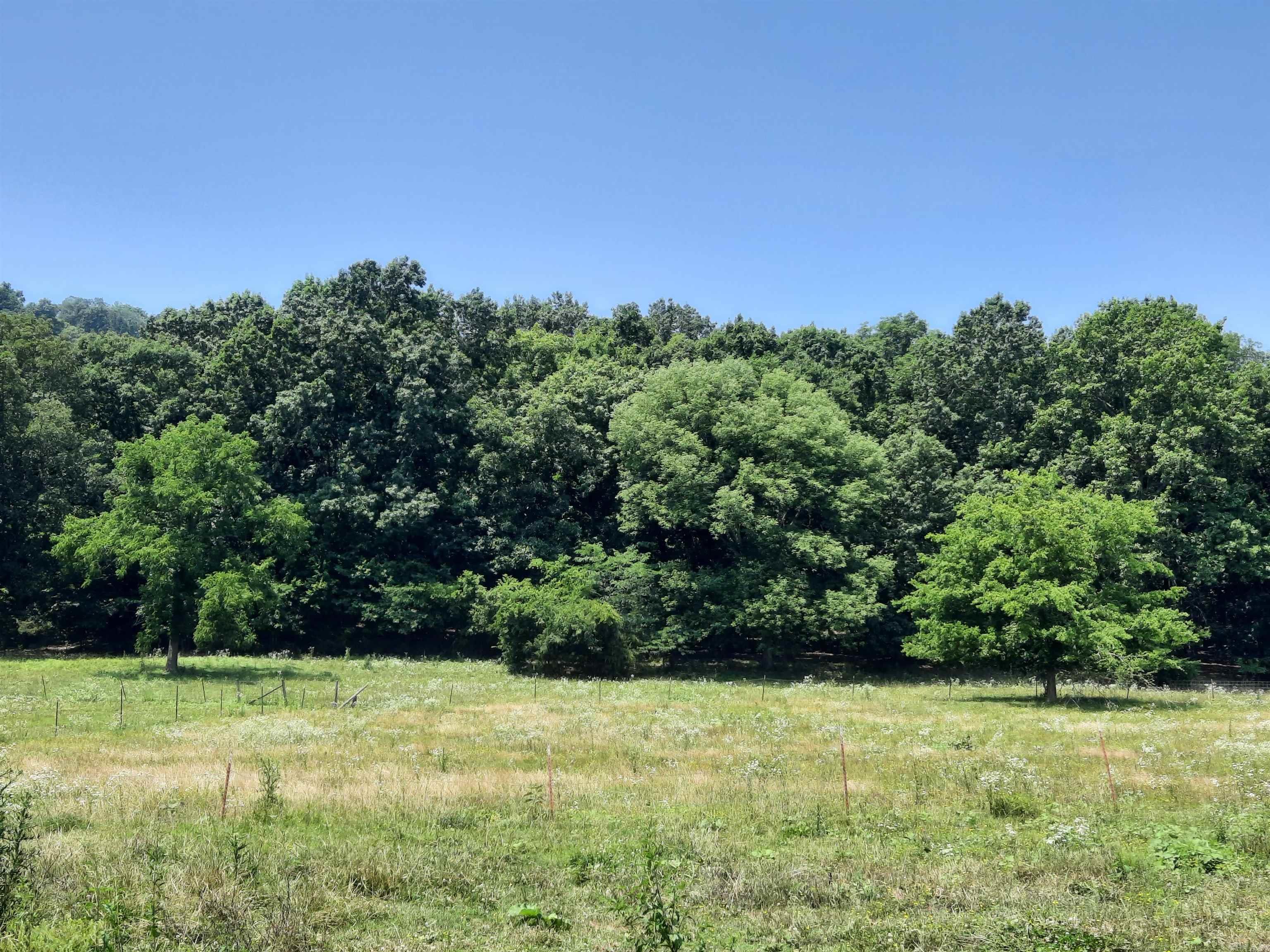 Metes & Bounds - Farm