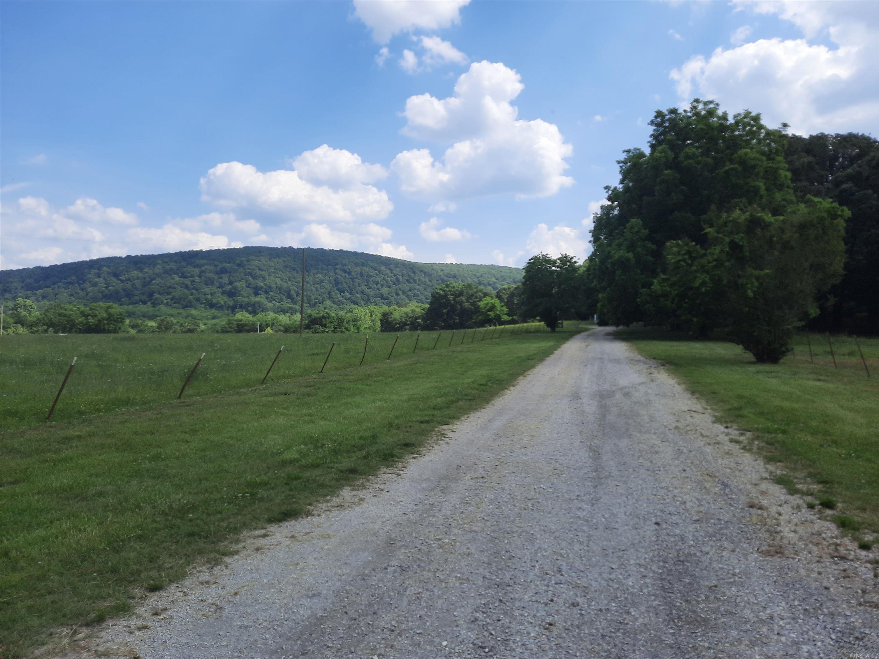 Metes & Bounds - Farm