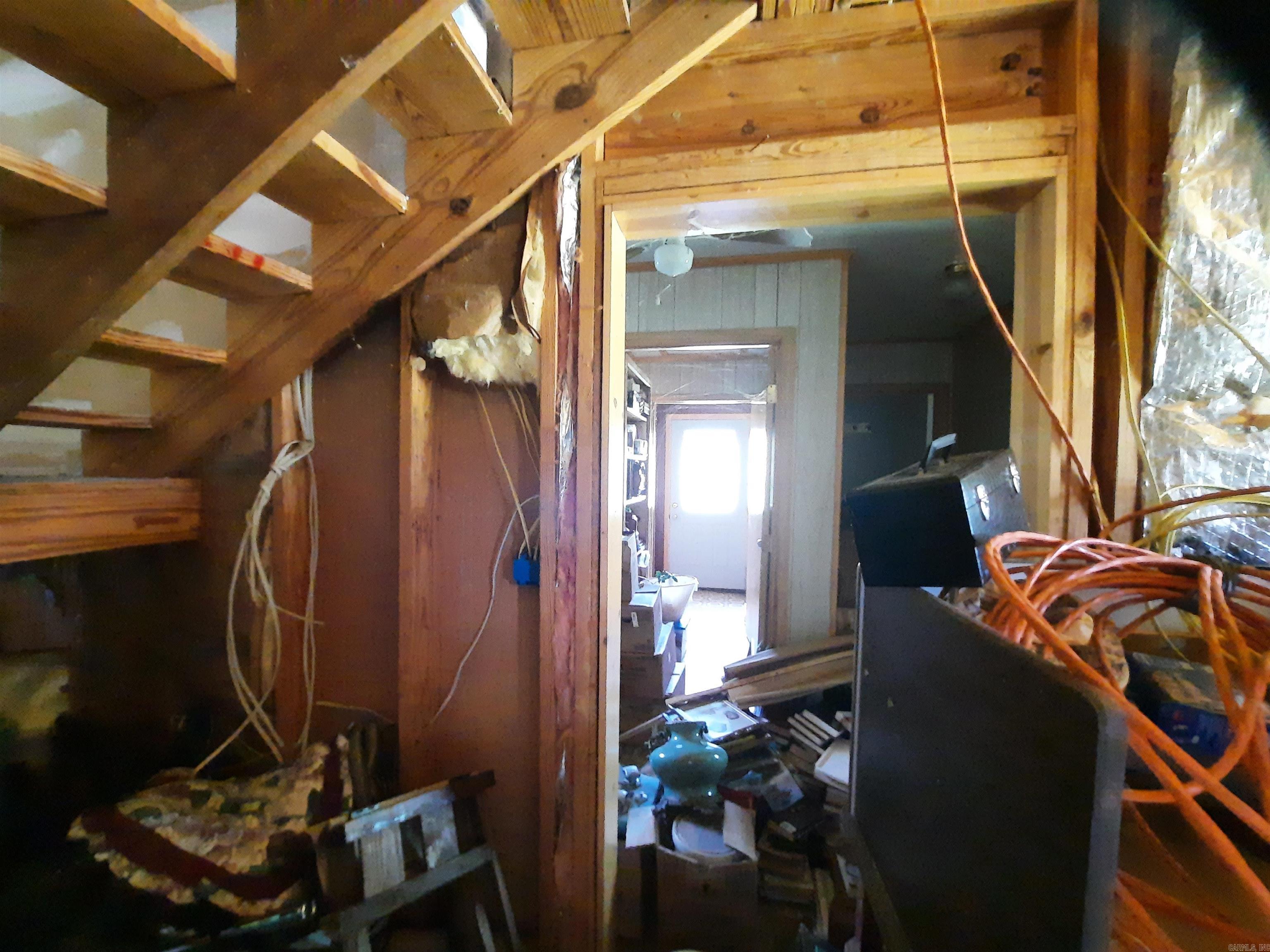 Metes & Bounds - Farm