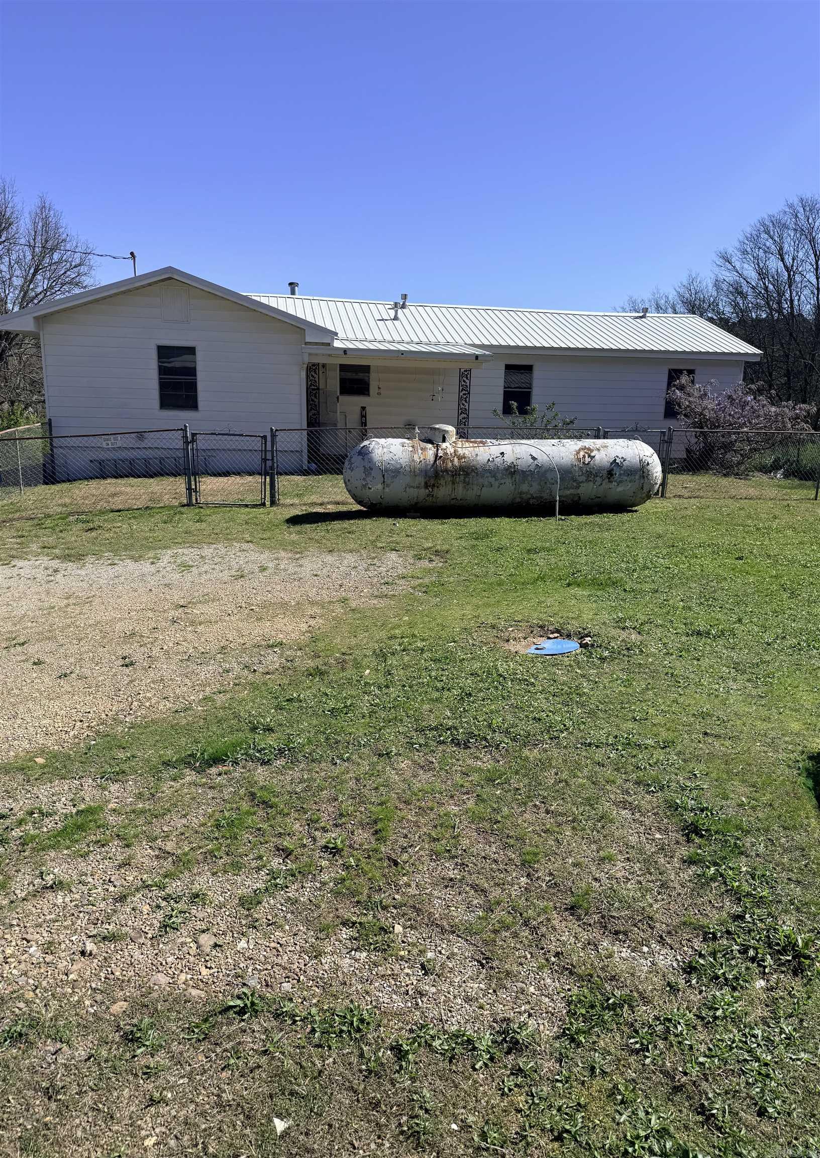 Highway - Residential