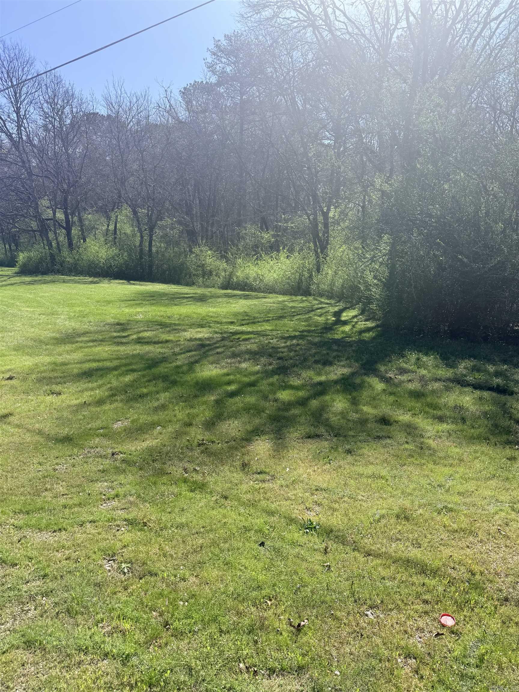 Highway - Residential