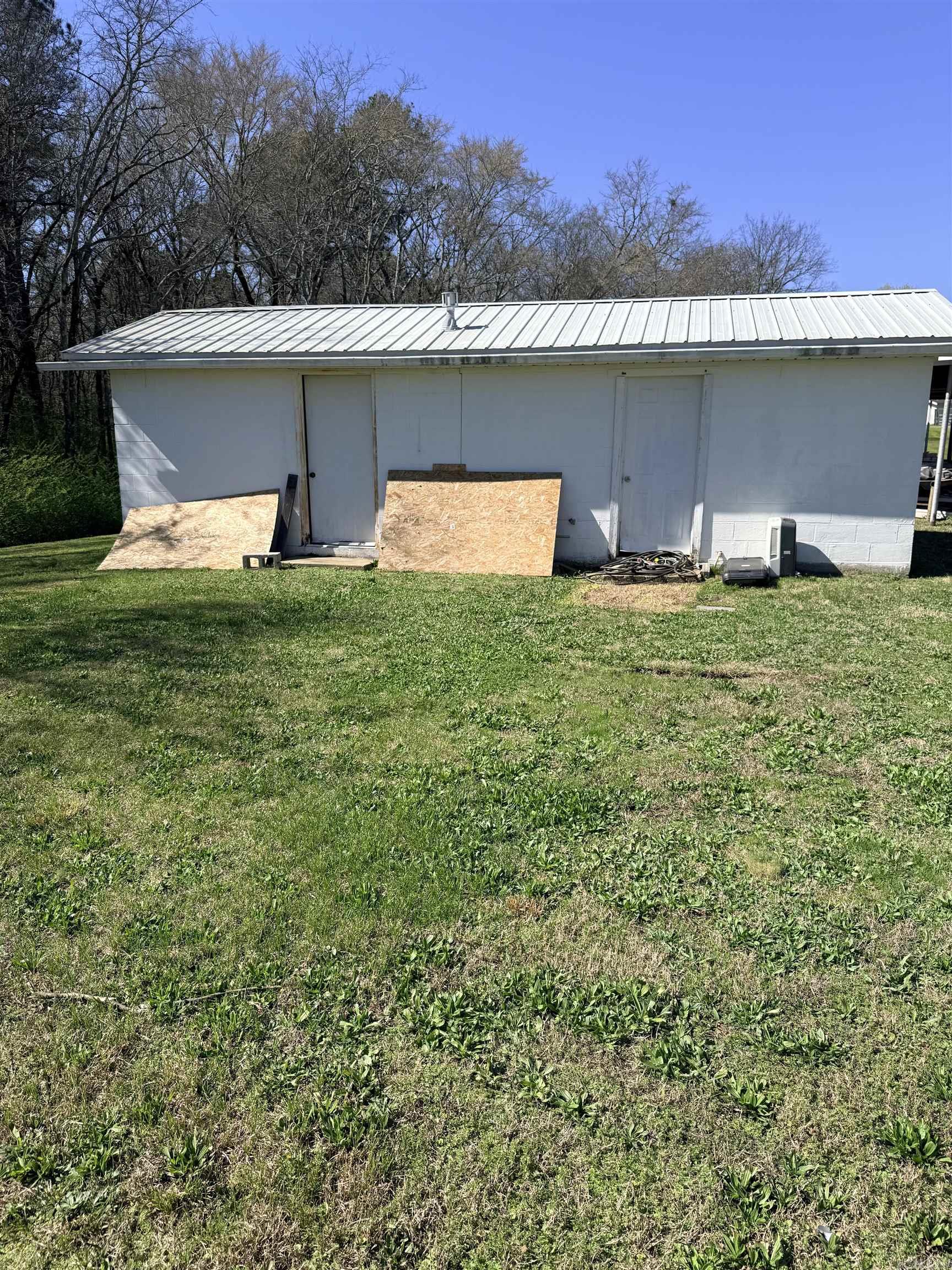 Highway - Residential