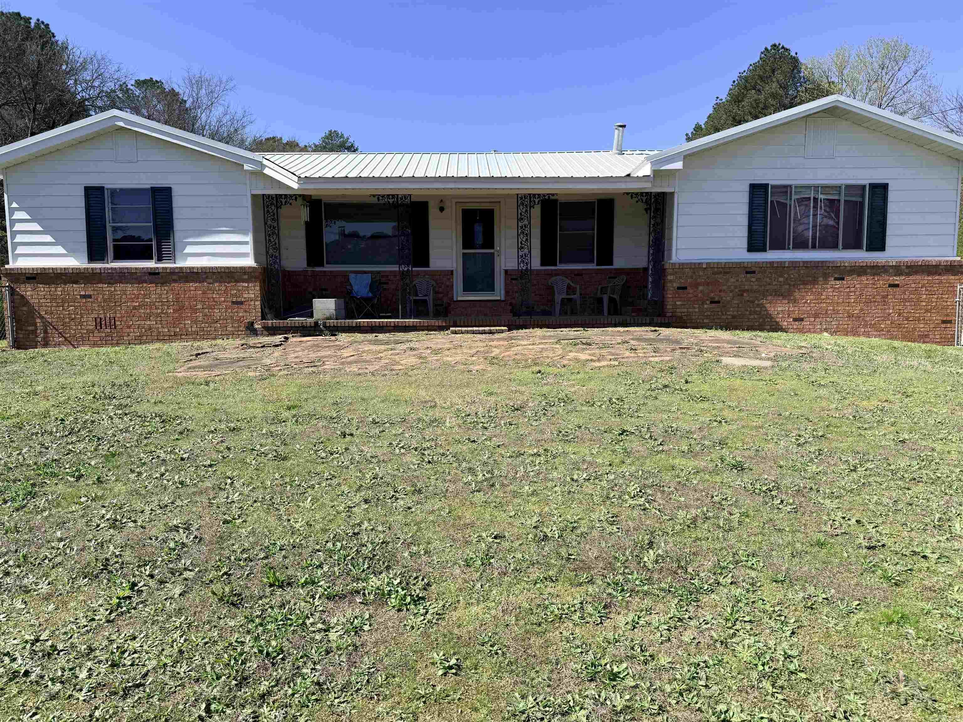 Highway - Residential