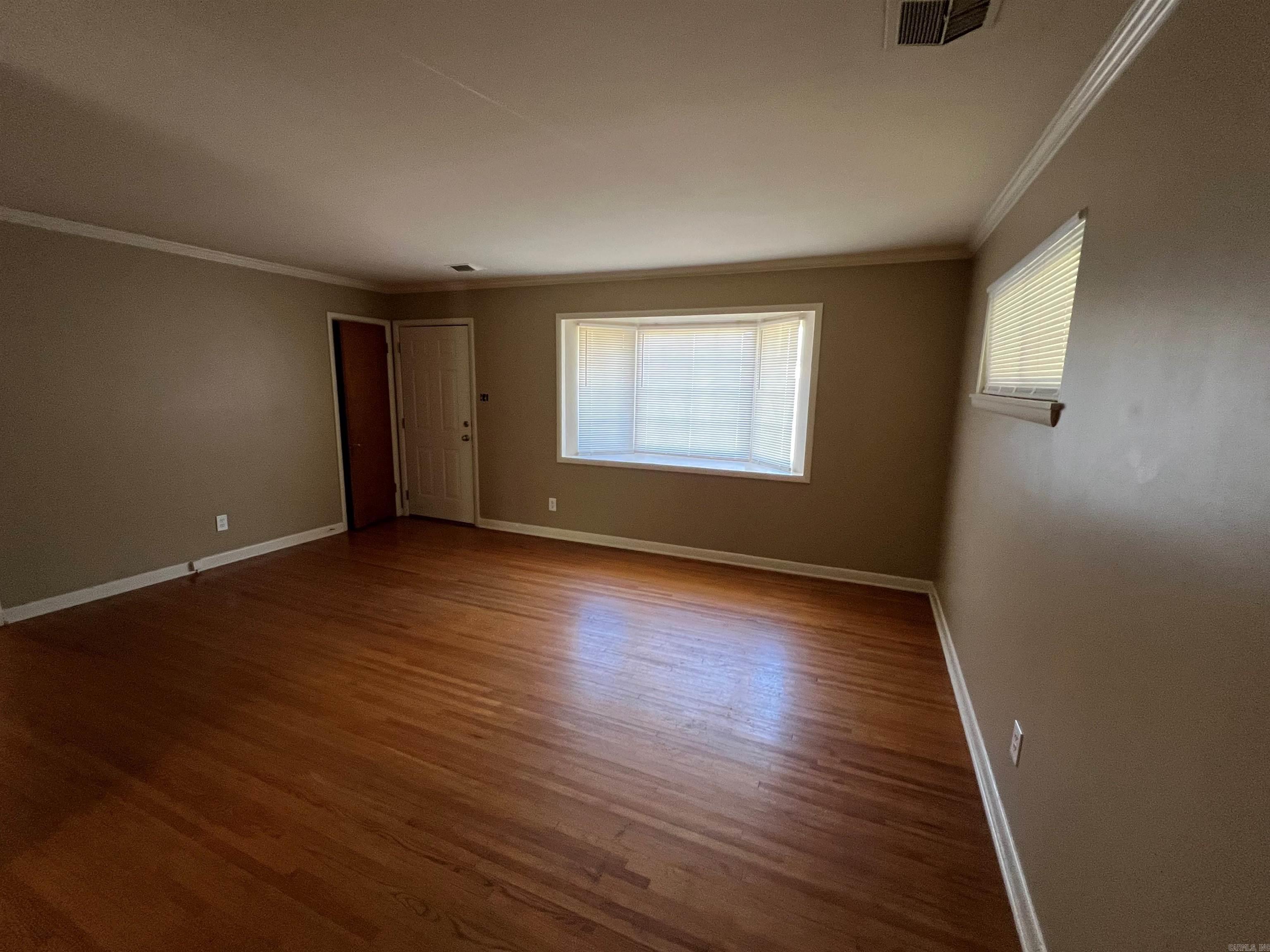 Markham Manor - Residential Lease