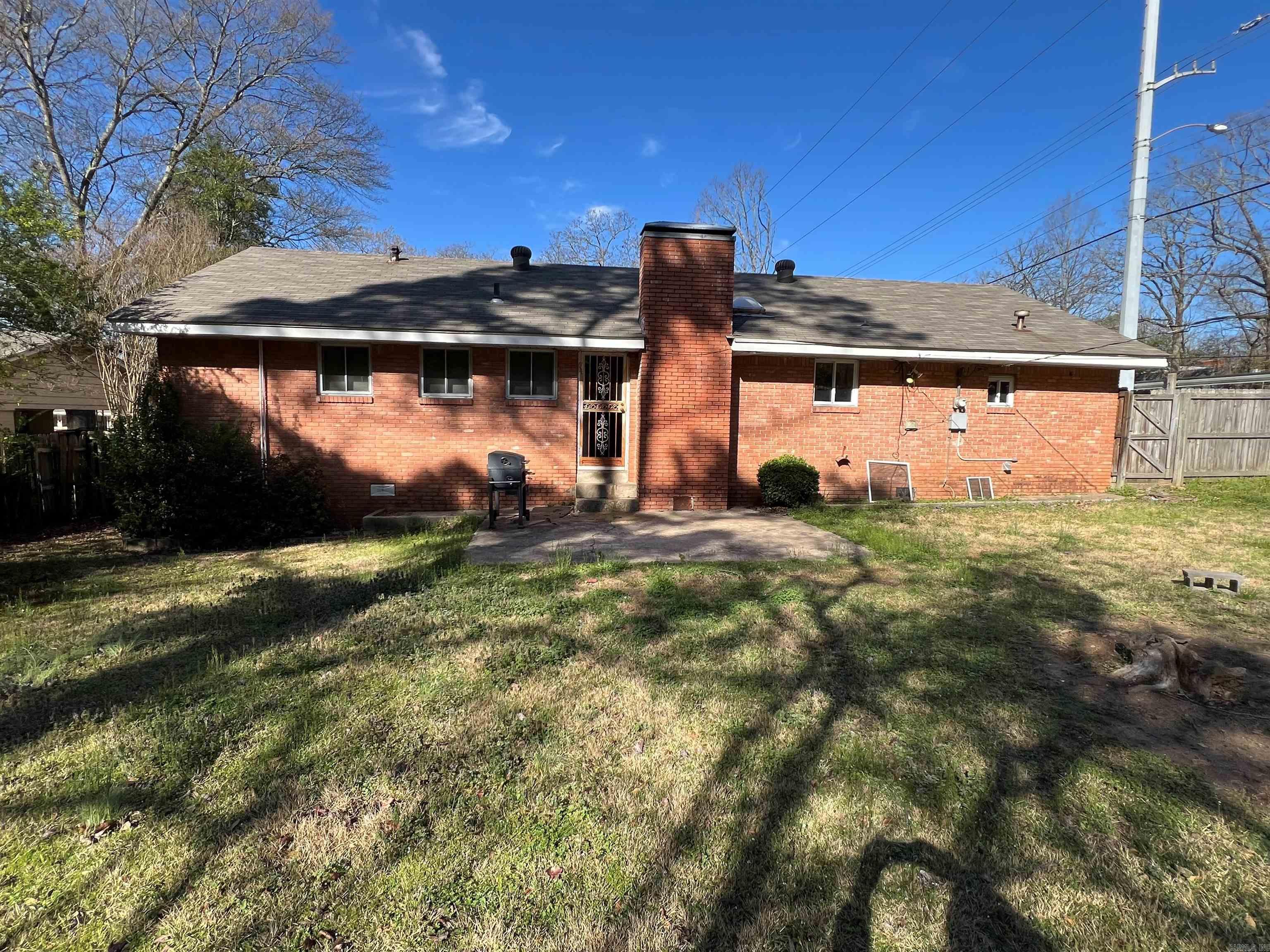 Markham Manor - Residential Lease