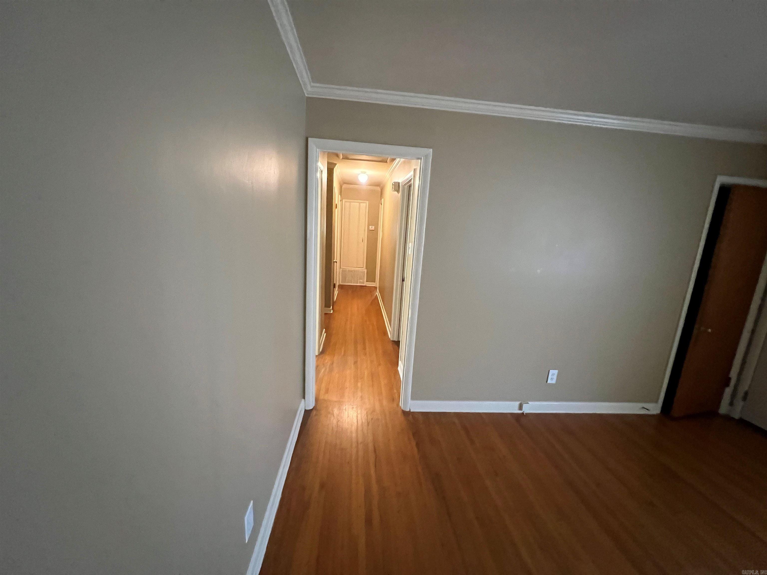 Markham Manor - Residential Lease