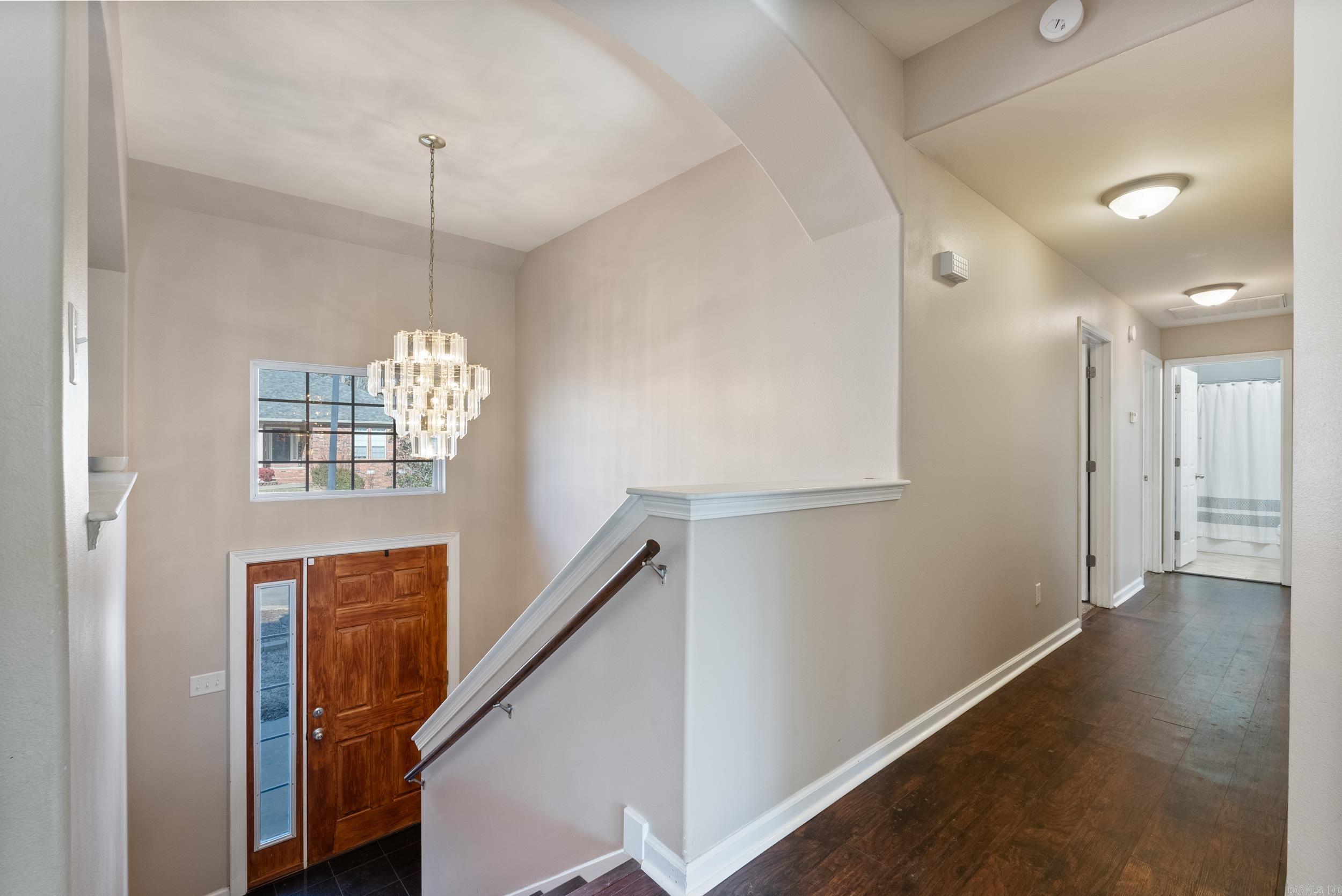 HARTFORD HILLS - Residential