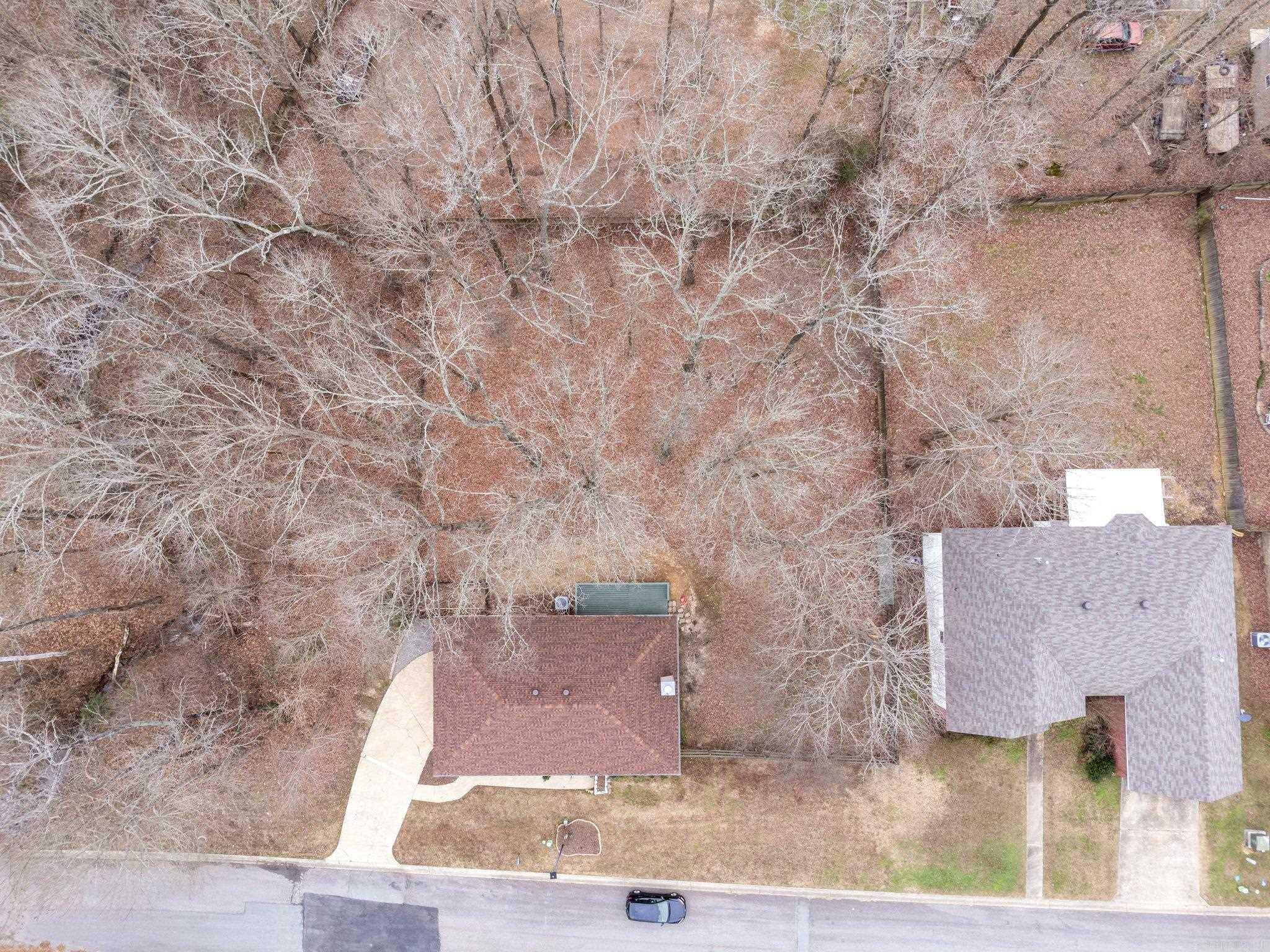 HARTFORD HILLS - Residential