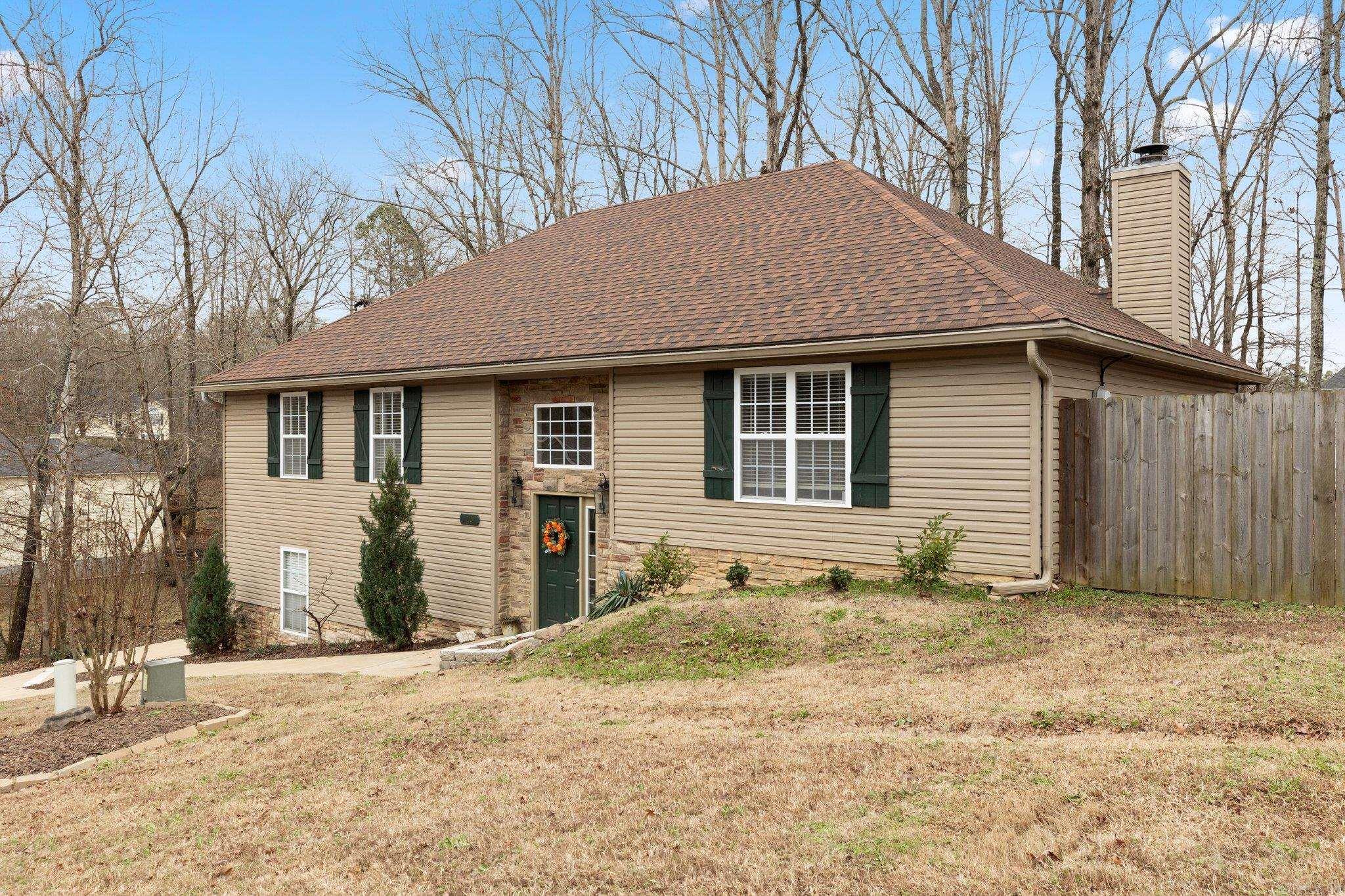 HARTFORD HILLS - Residential